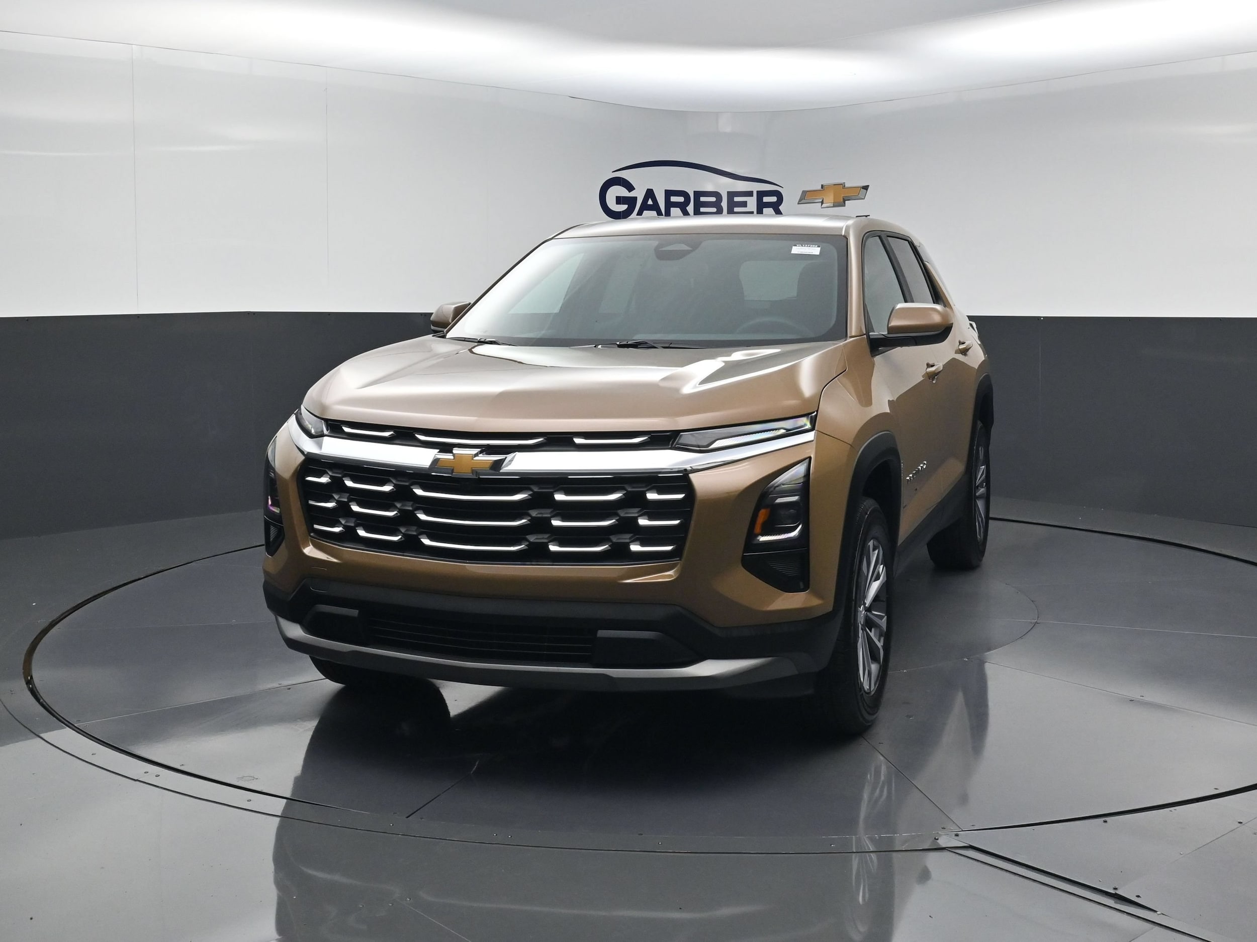 2027 Chevrolet Equinox LT - Photo 7