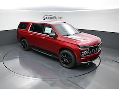 2026 Chevrolet Suburban Premier SUV