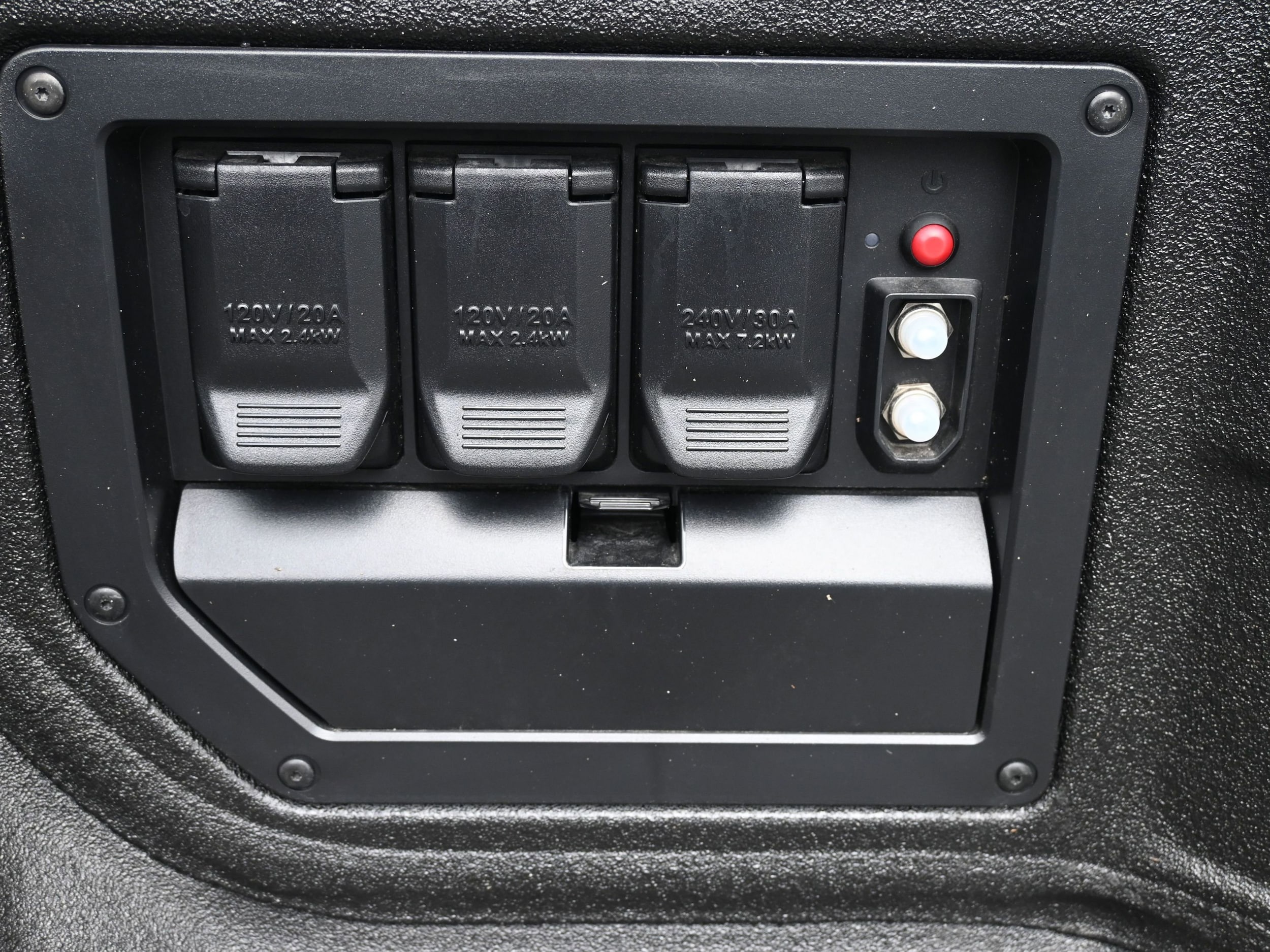 2026 Chevrolet Silverado EV LT - Photo 62