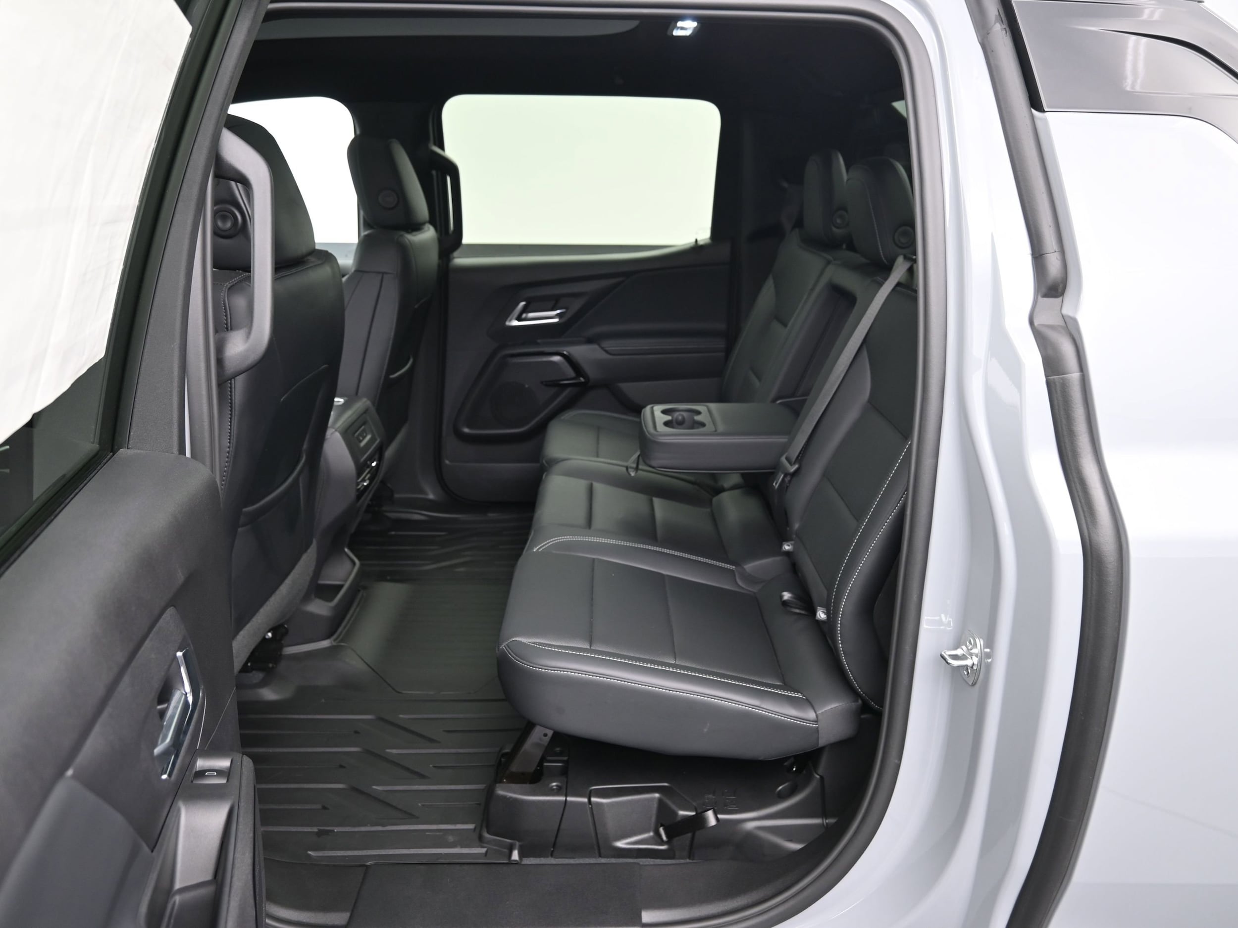 2026 Chevrolet Silverado EV LT - Photo 57
