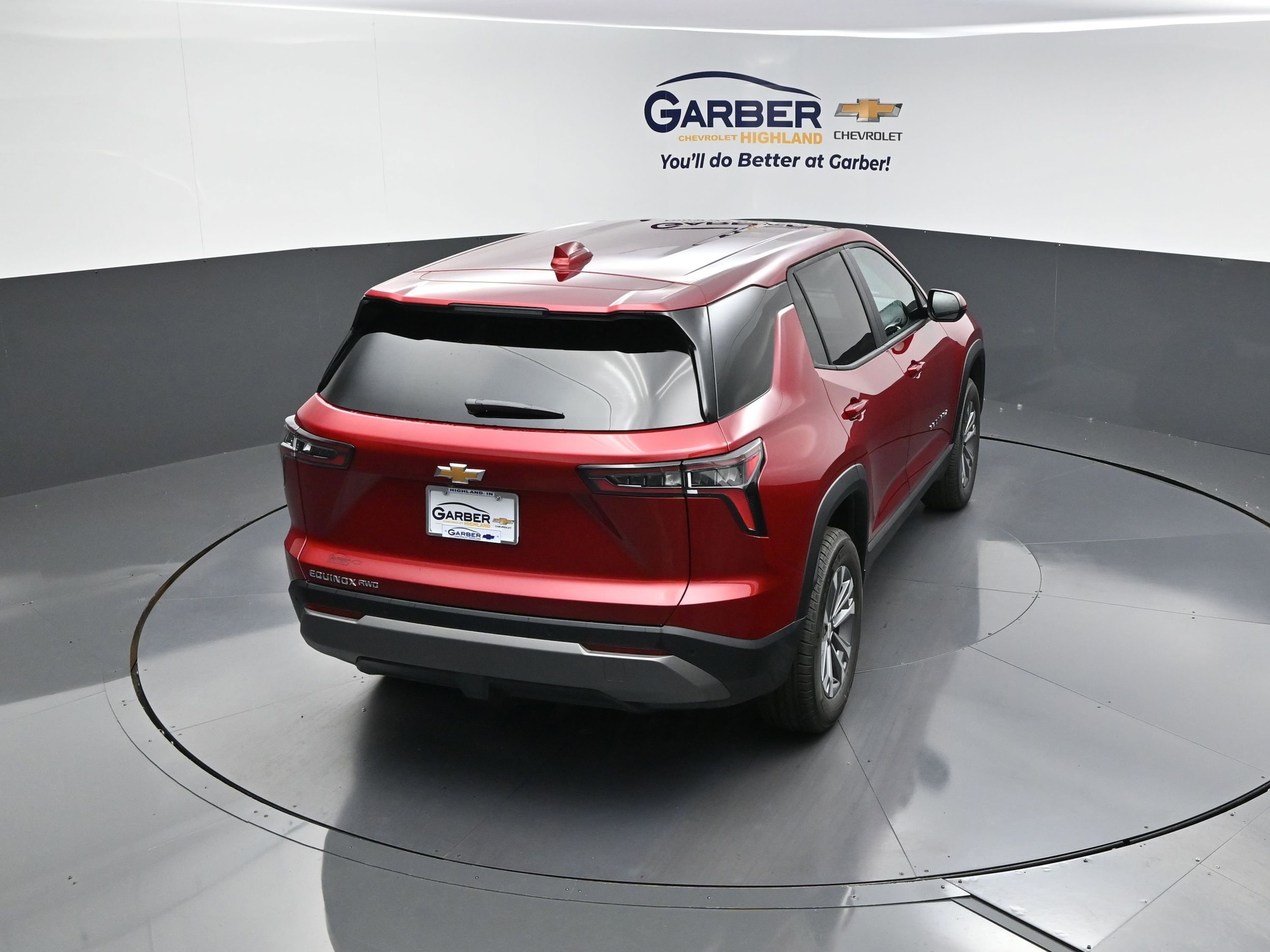 2026 Chevrolet Equinox LT - Photo 14