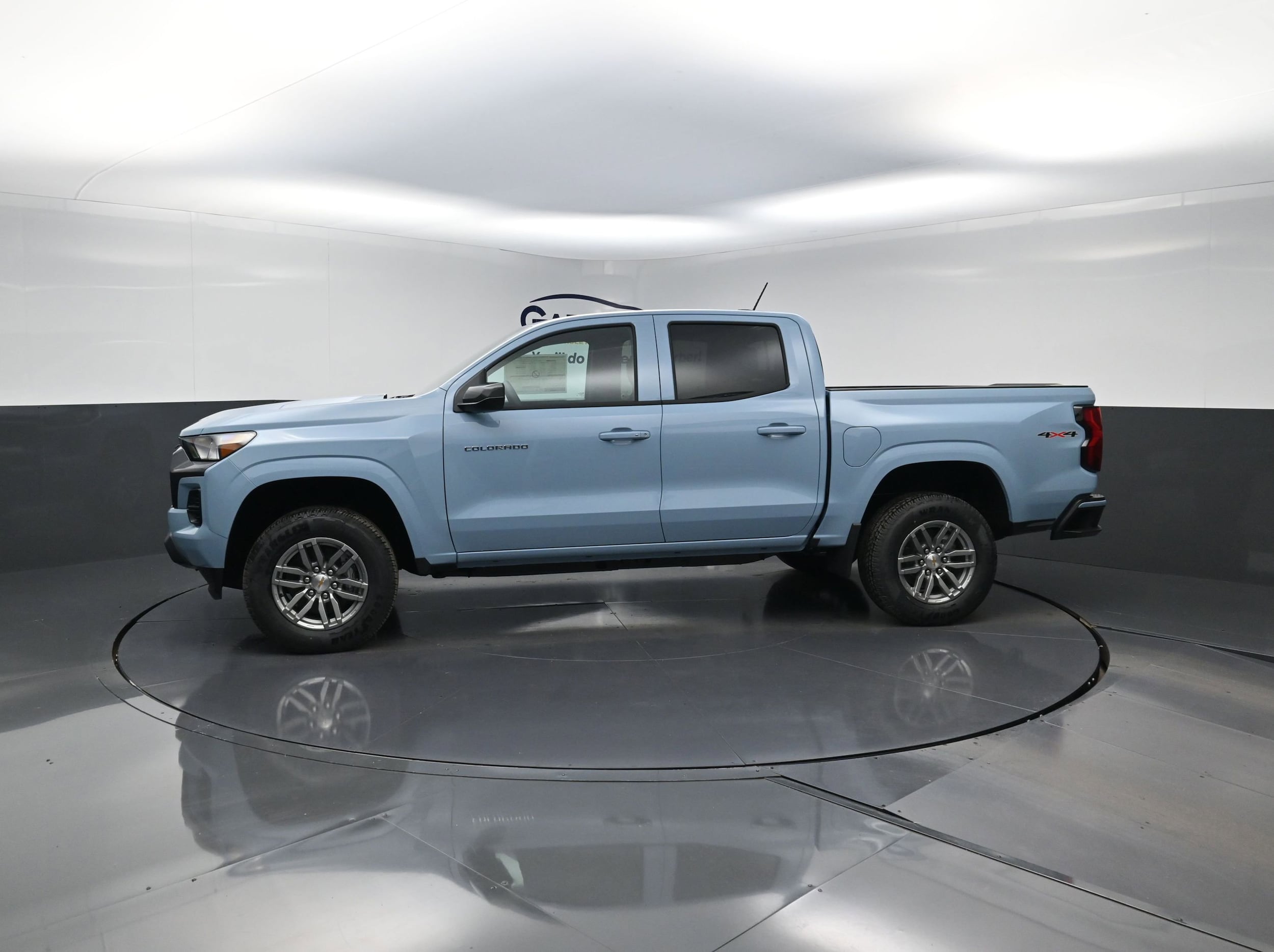 2026 Chevrolet Colorado LT - Photo 5