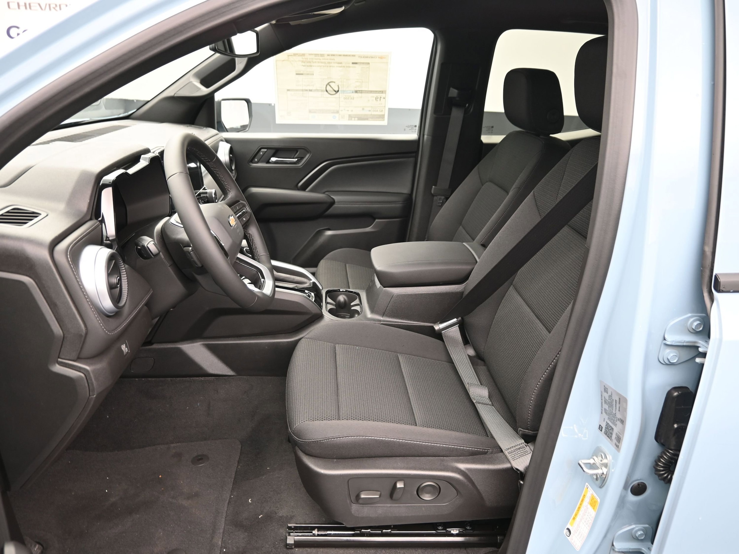 2026 Chevrolet Colorado LT - Photo 20
