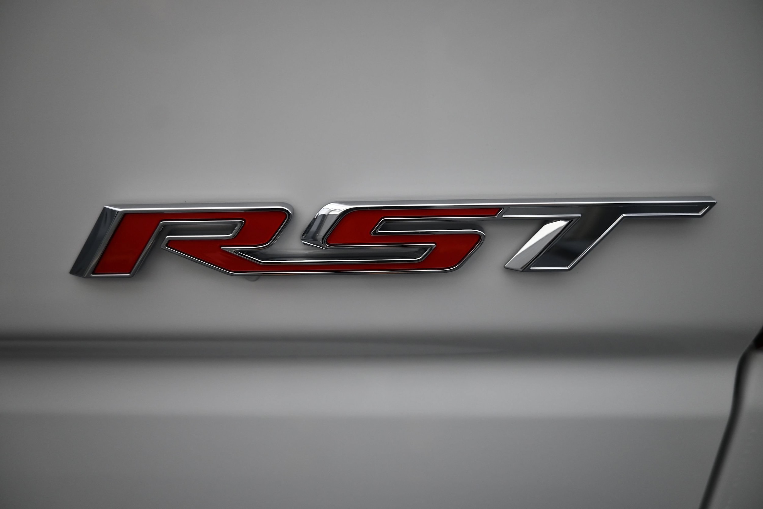 2026 Chevrolet Silverado 1500 RST - Photo 56