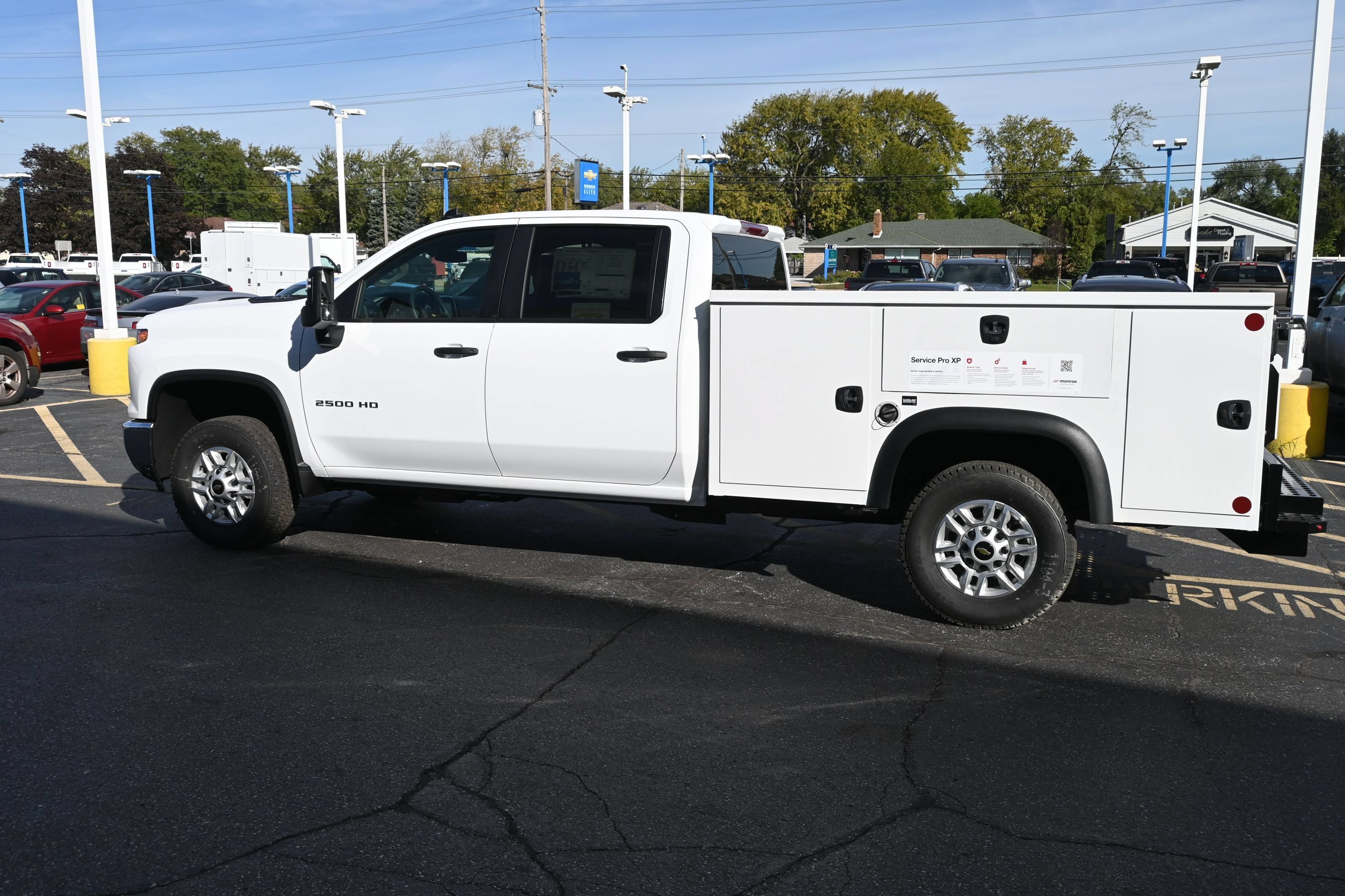 Vehicle thumbnail