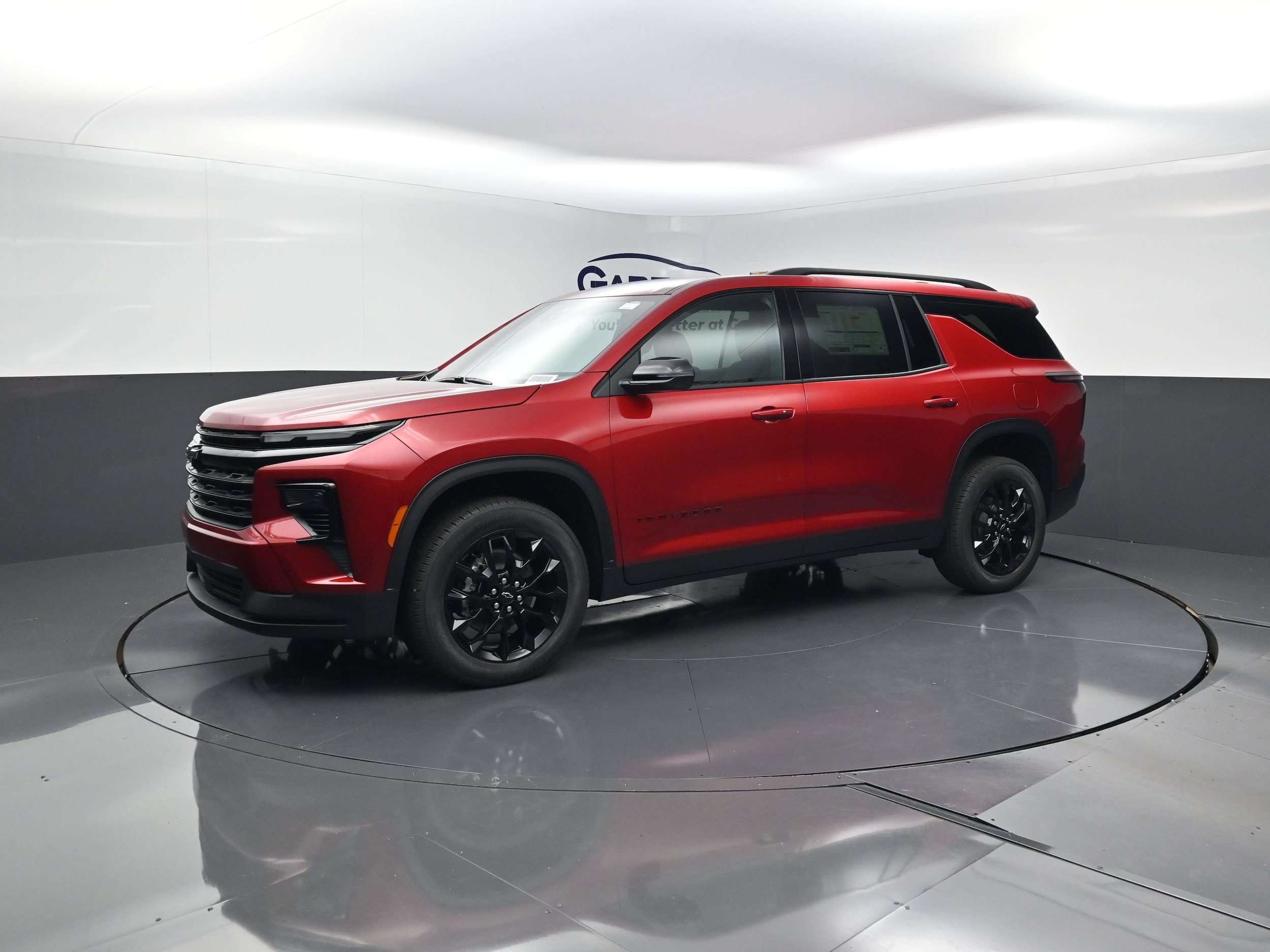 2026 Chevrolet Traverse LT - Photo 6