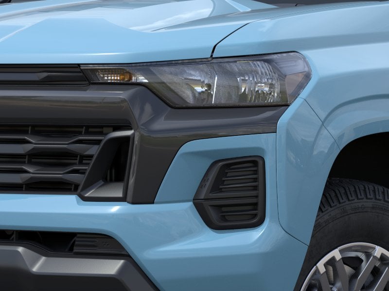 2026 Chevrolet Colorado LT - Photo 63