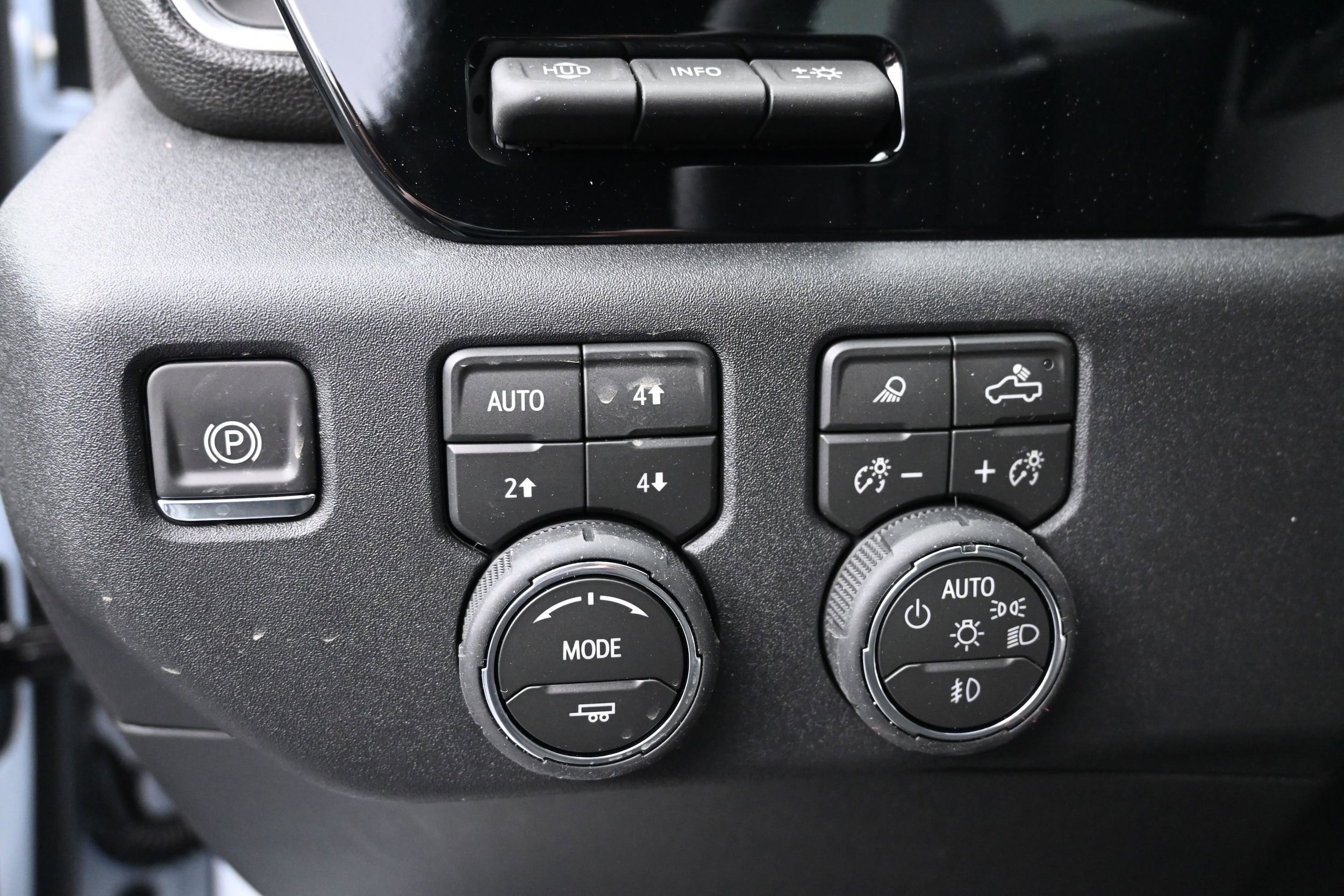 2026 Chevrolet Silverado 1500 High Country - Photo 28