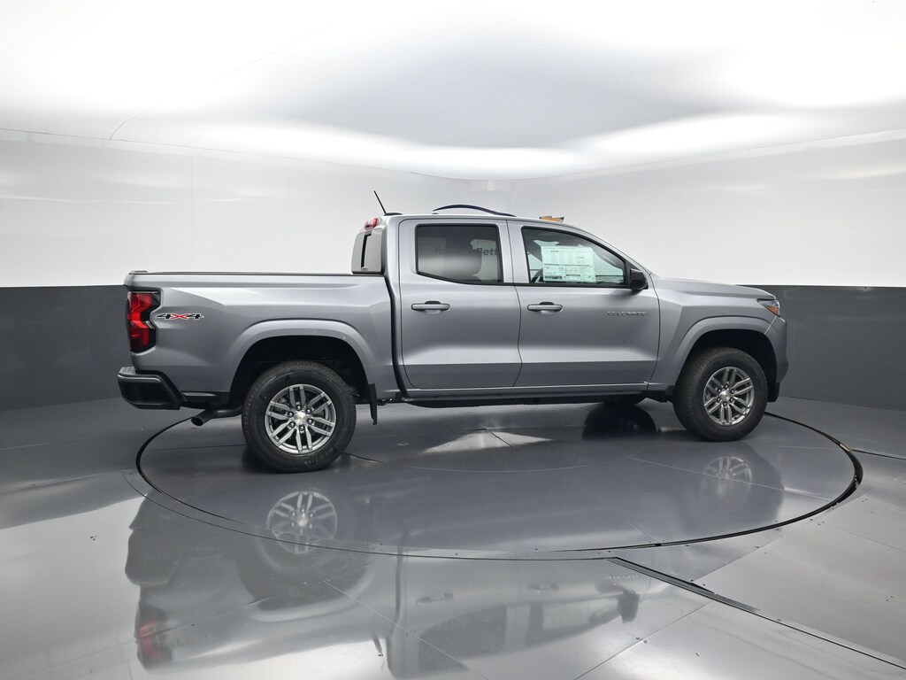 New 2026 Chevrolet Colorado LT Truck