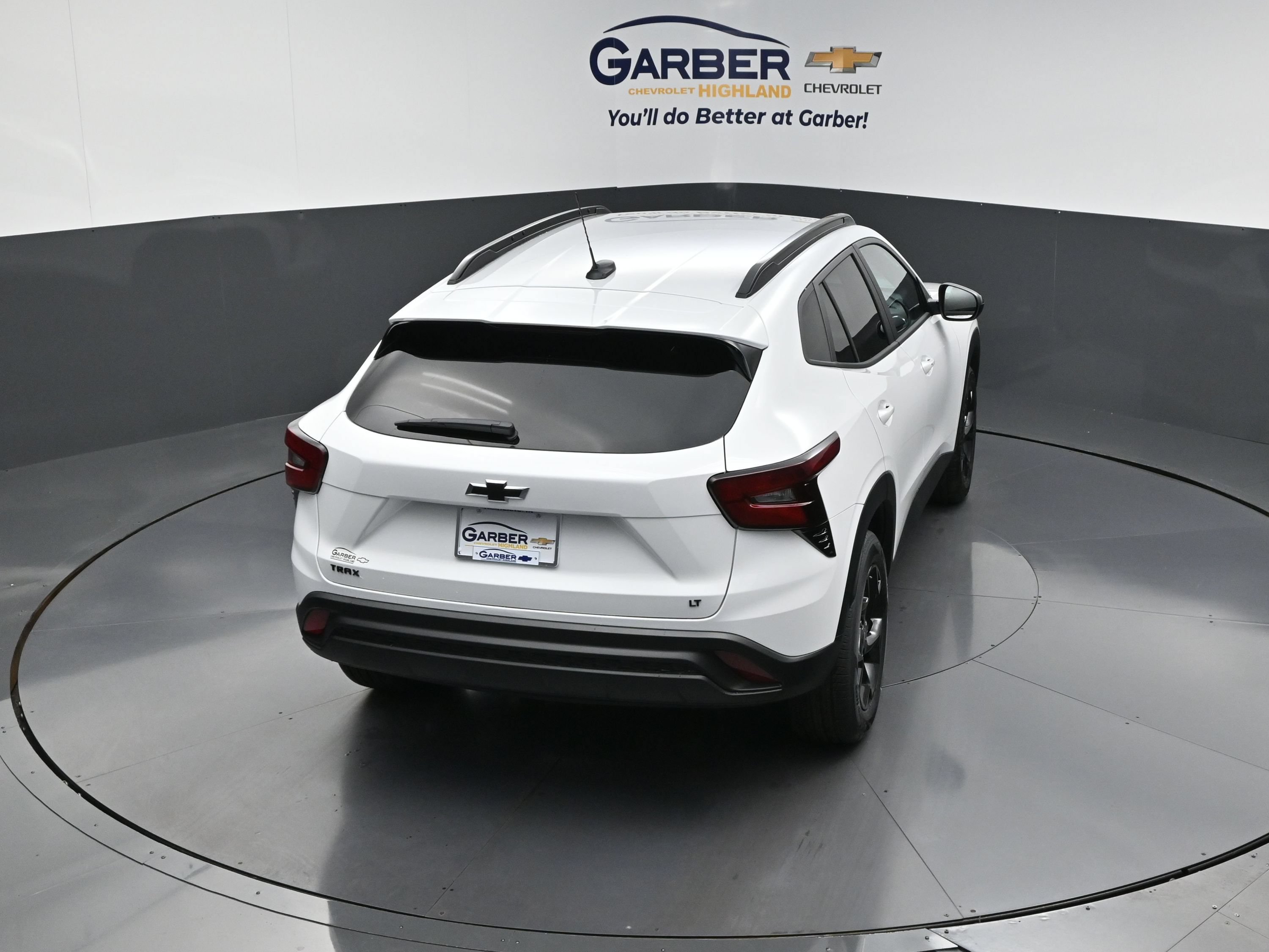 Vehicle thumbnail