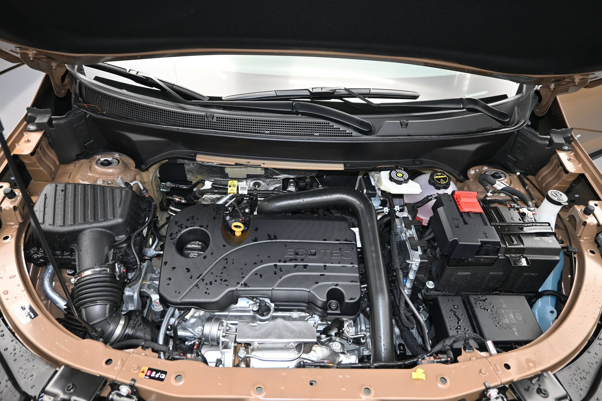 2027 Chevrolet Equinox LT - Photo 51