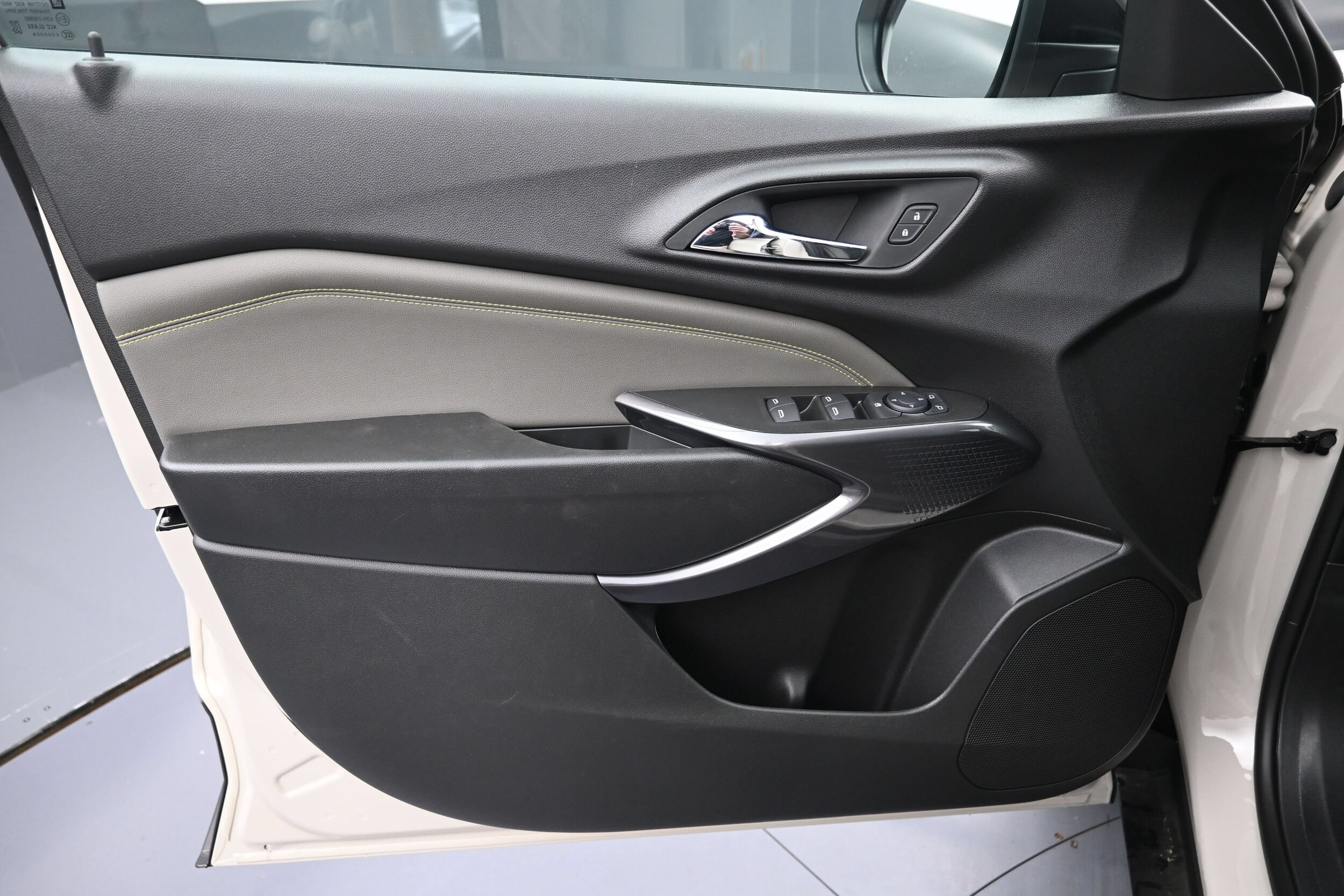 2026 Chevrolet Trax Activ - Photo 23