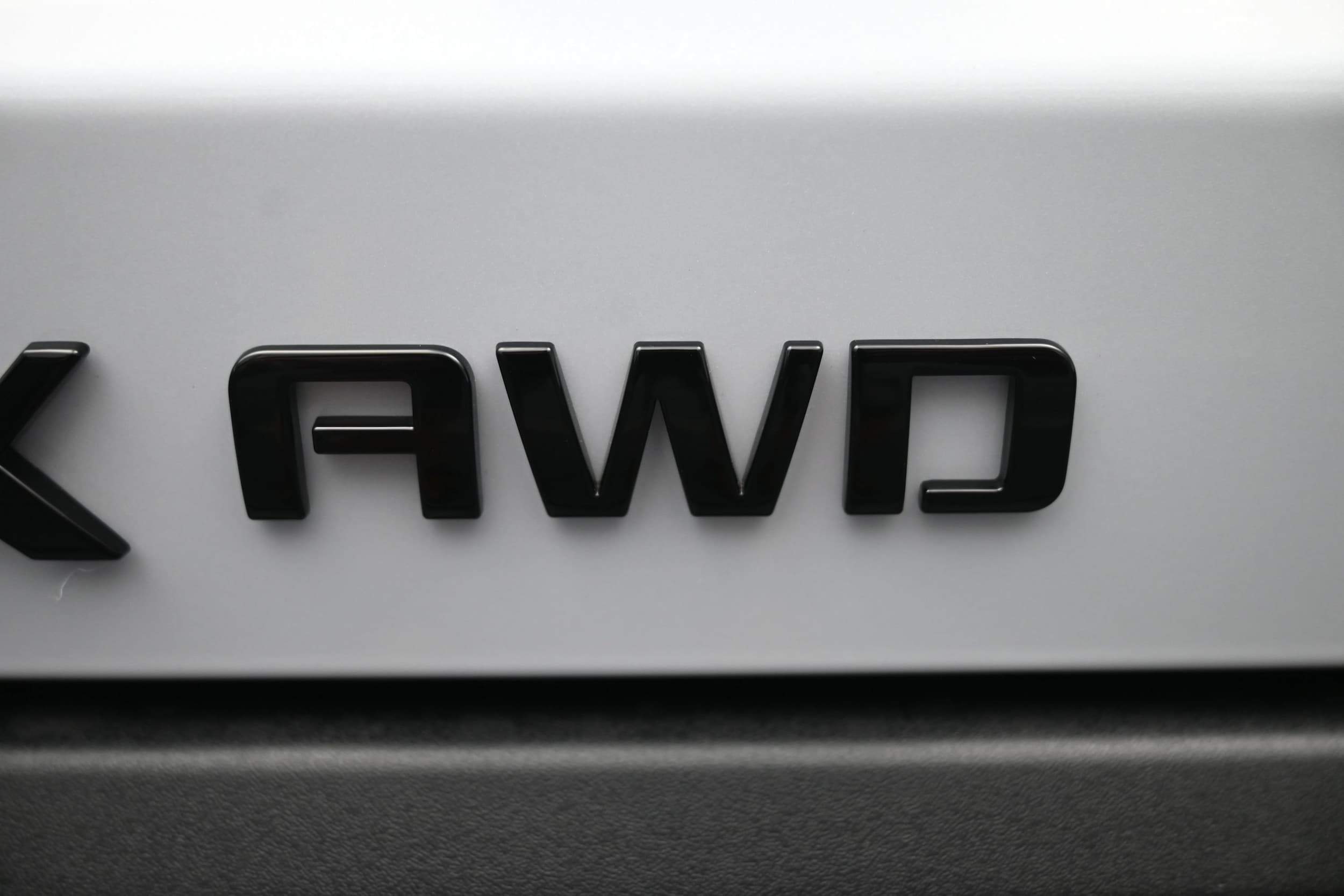 2027 Chevrolet Equinox RS - Photo 64