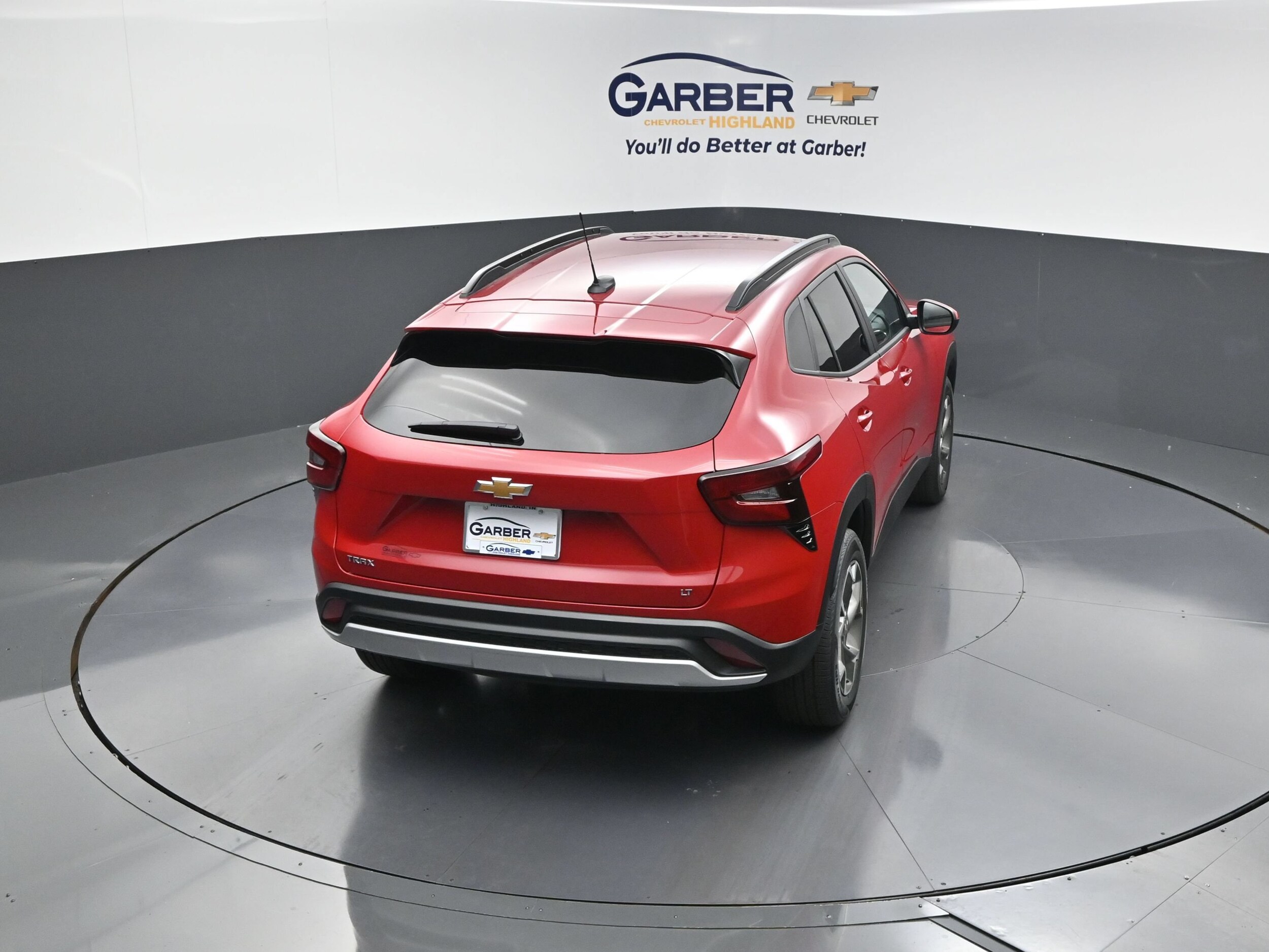 2026 Chevrolet Trax LT - Photo 14