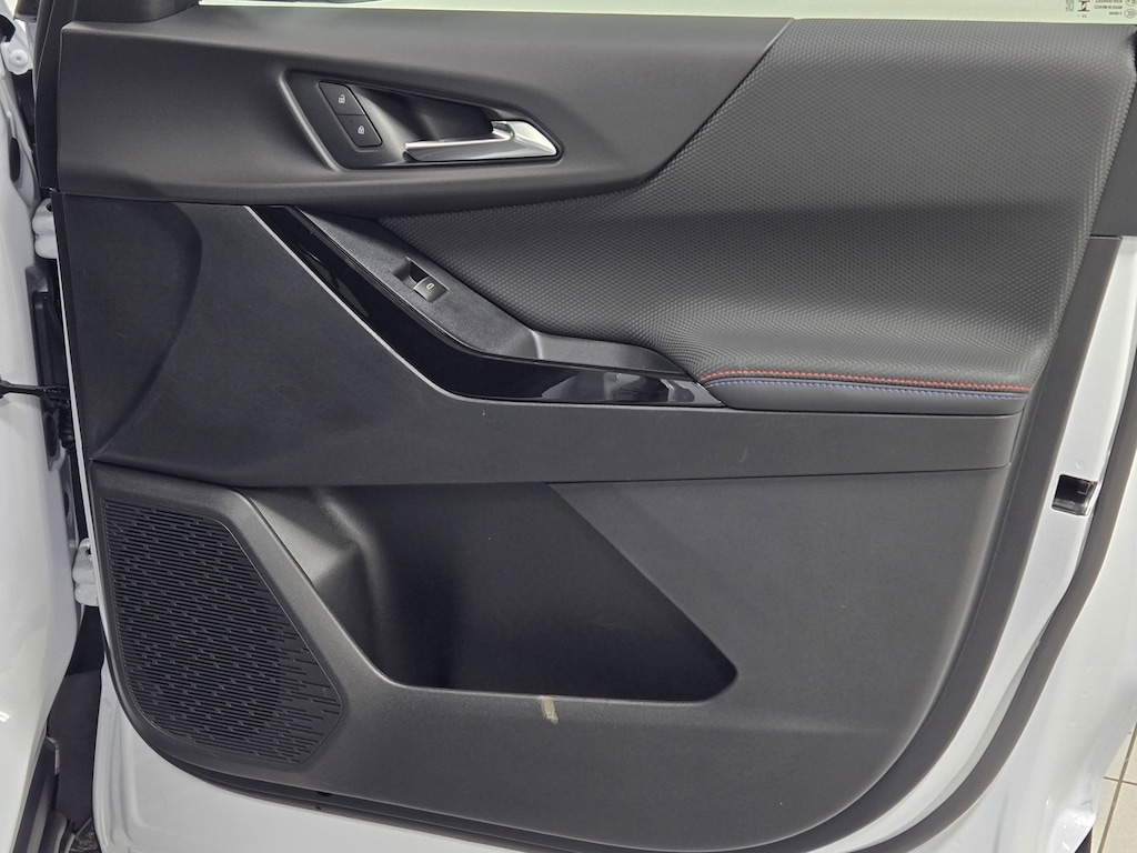 New 2026 Chevrolet Equinox RS SUV