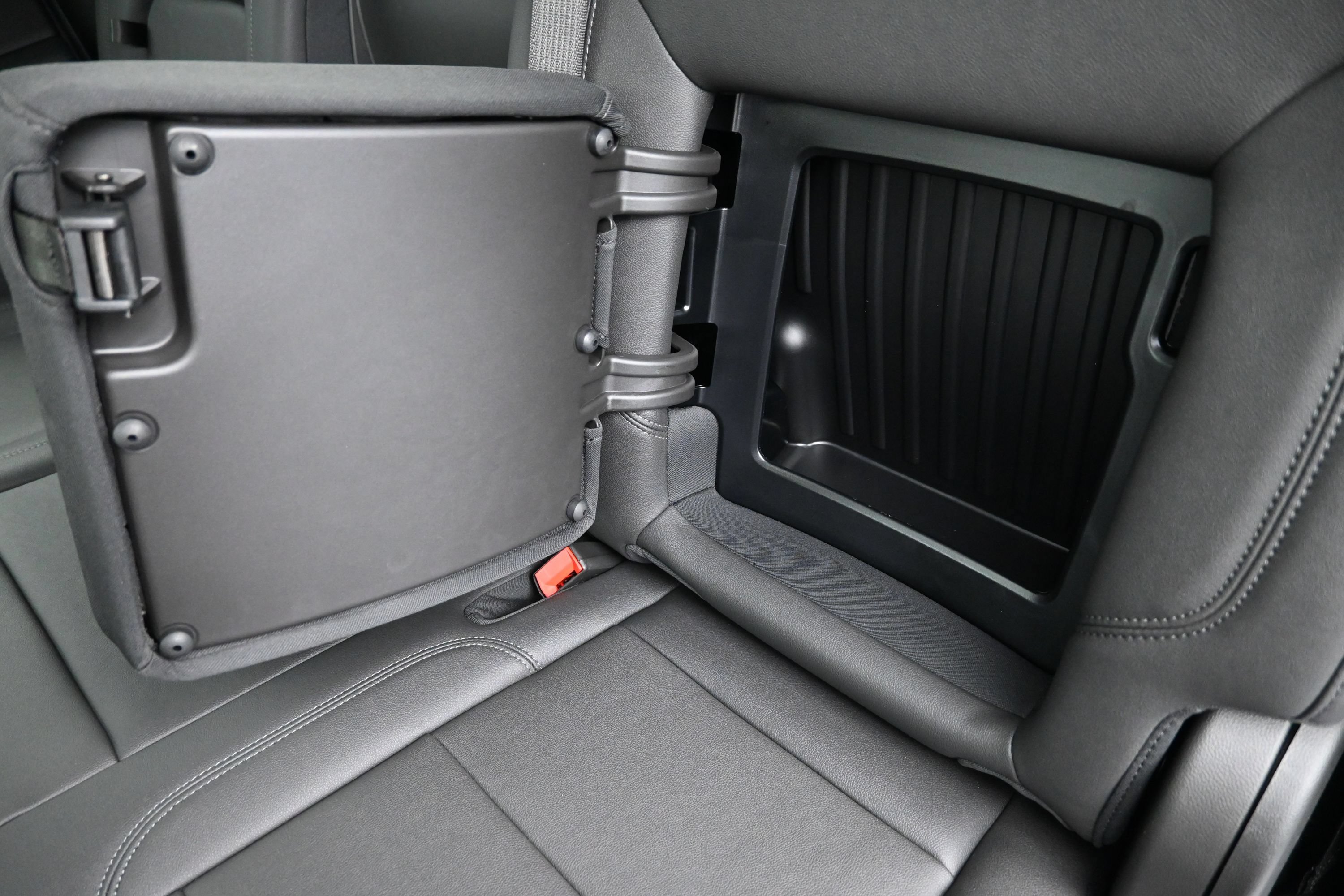 2026 Chevrolet Silverado 1500 RST - Photo 56