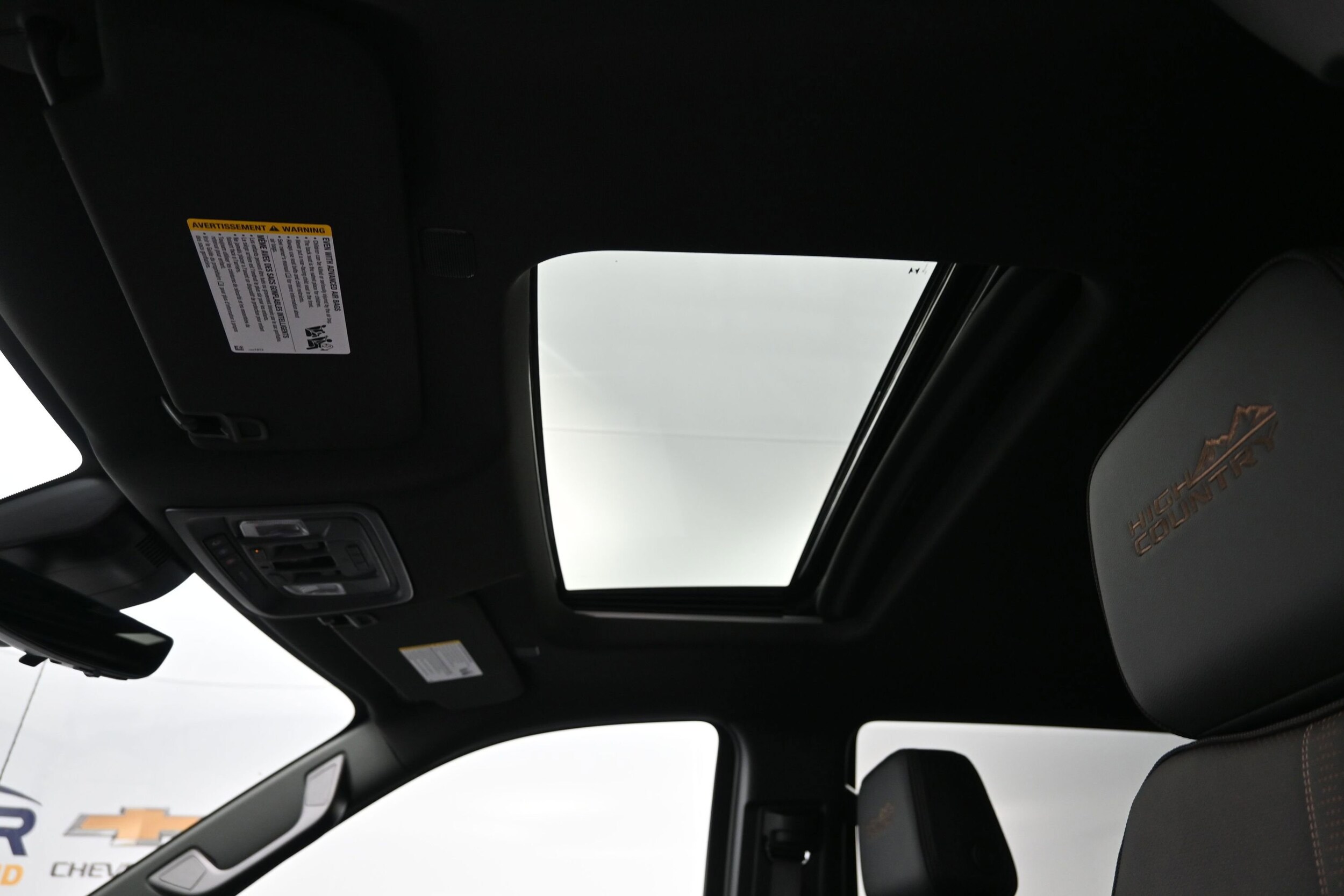 2026 Chevrolet Silverado 1500 High Country - Photo 58