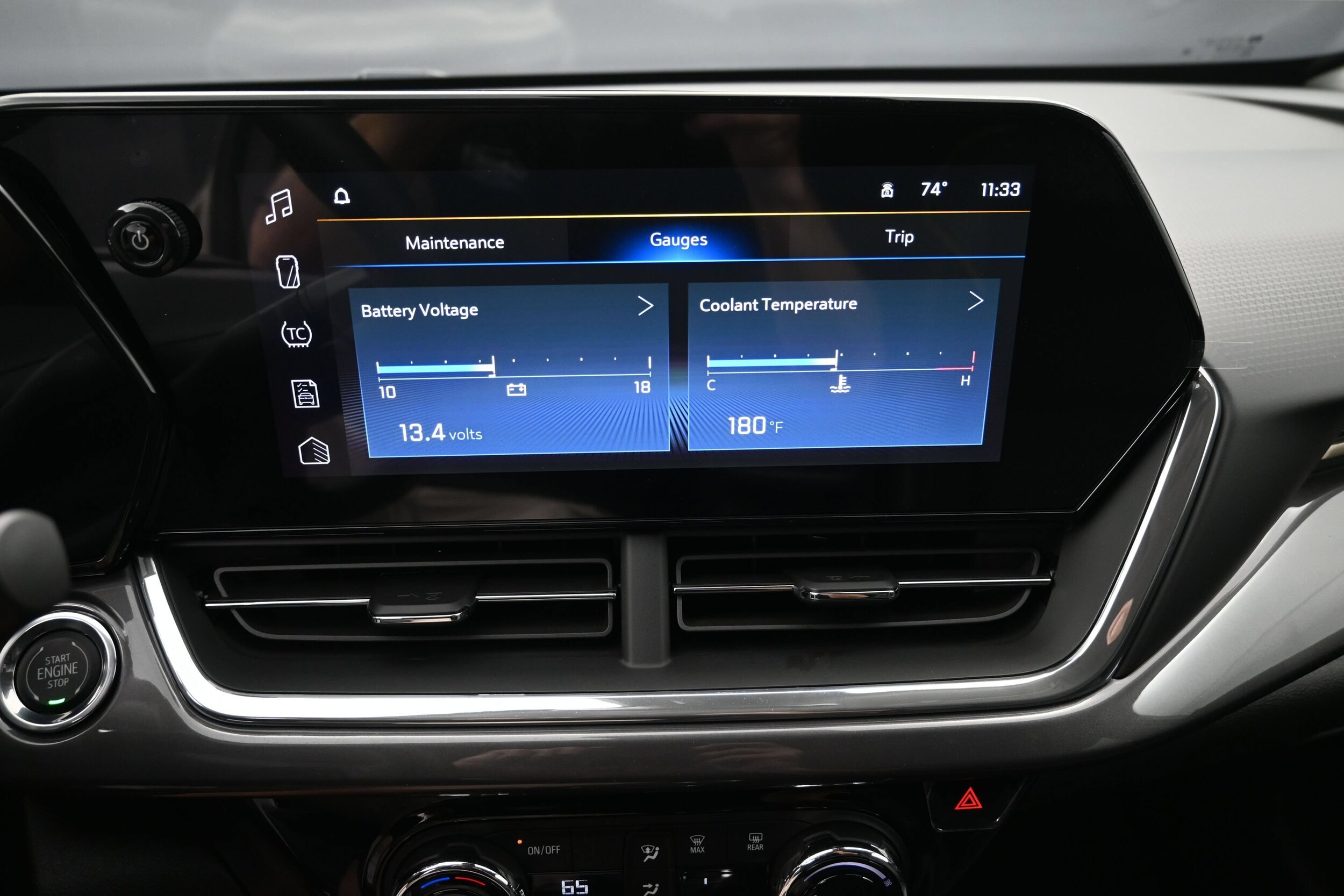 2026 Chevrolet Trax Activ - Photo 36