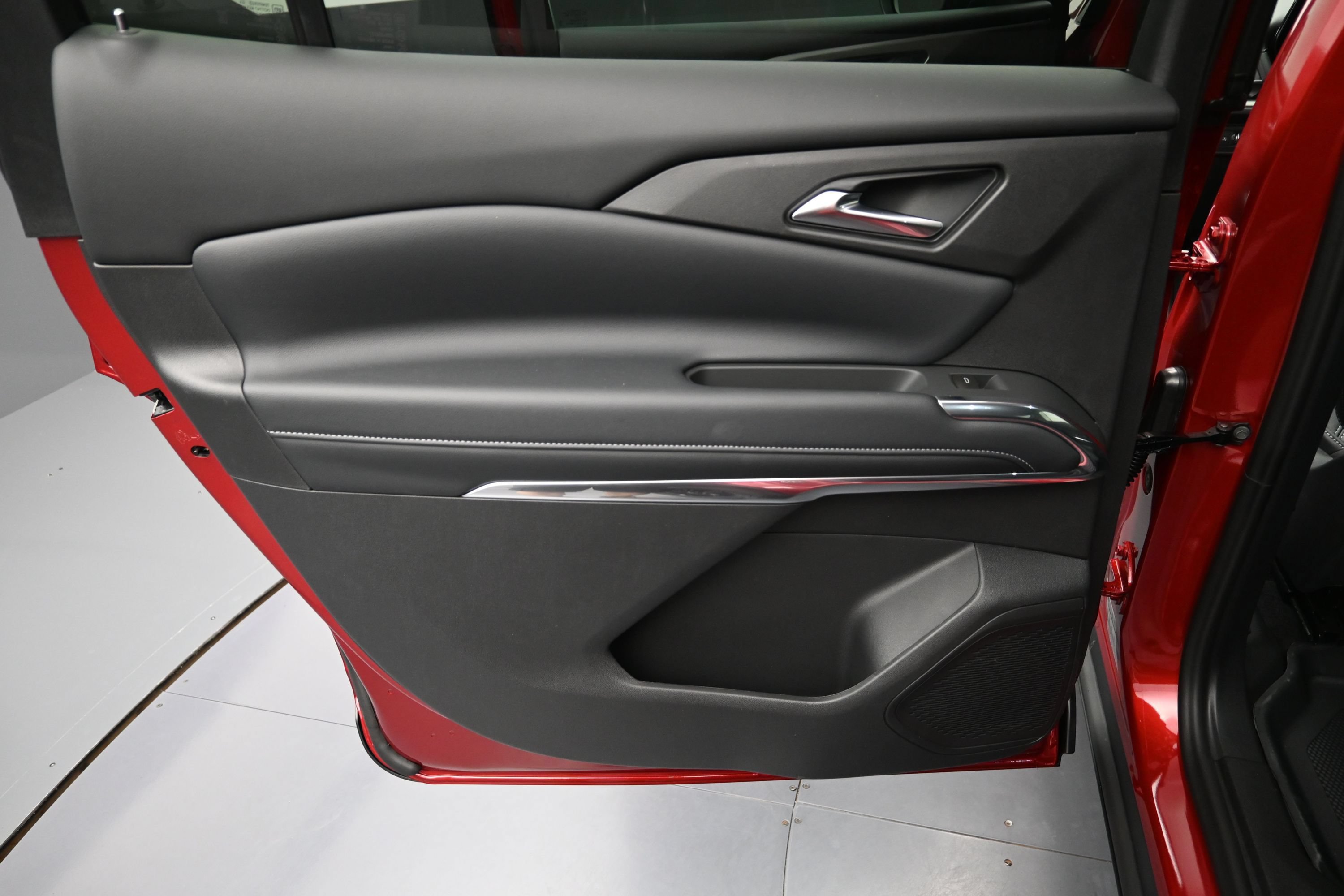 Vehicle thumbnail