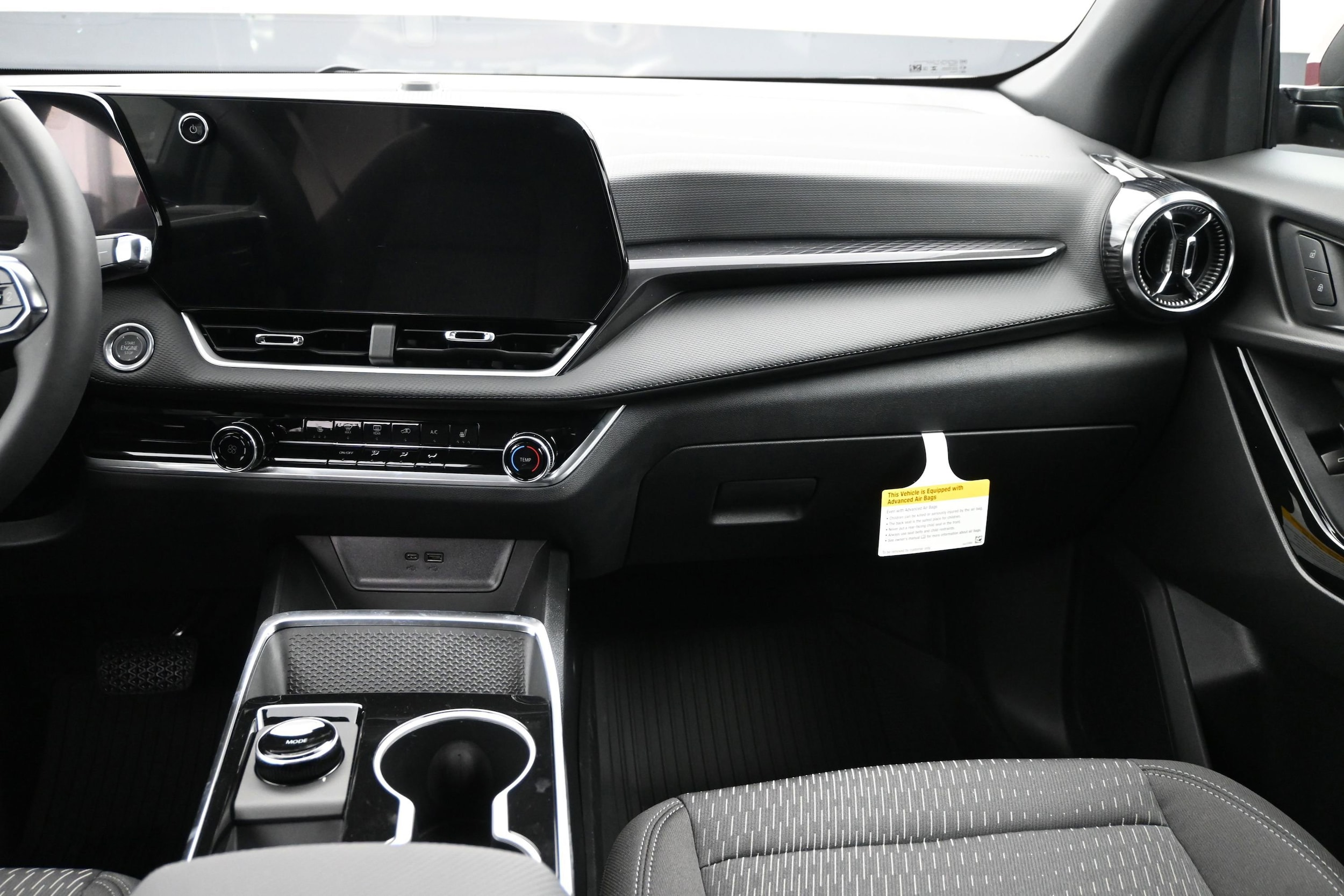 2026 Chevrolet Equinox LT - Photo 18