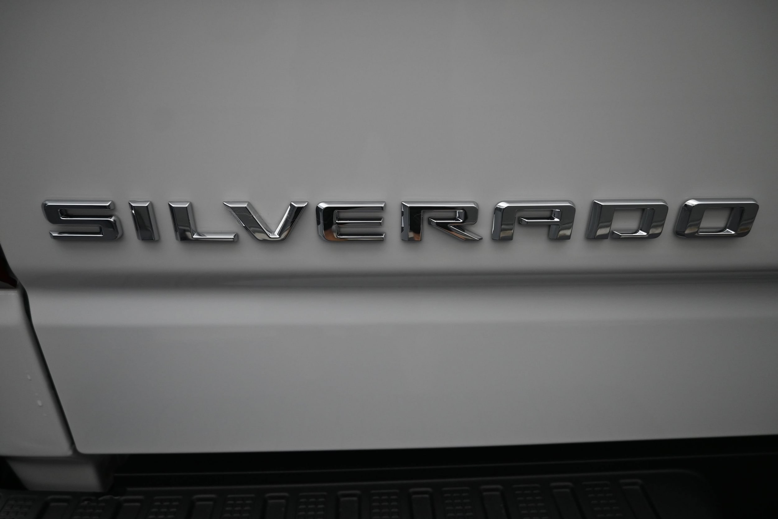 2026 Chevrolet Silverado 1500 RST - Photo 57