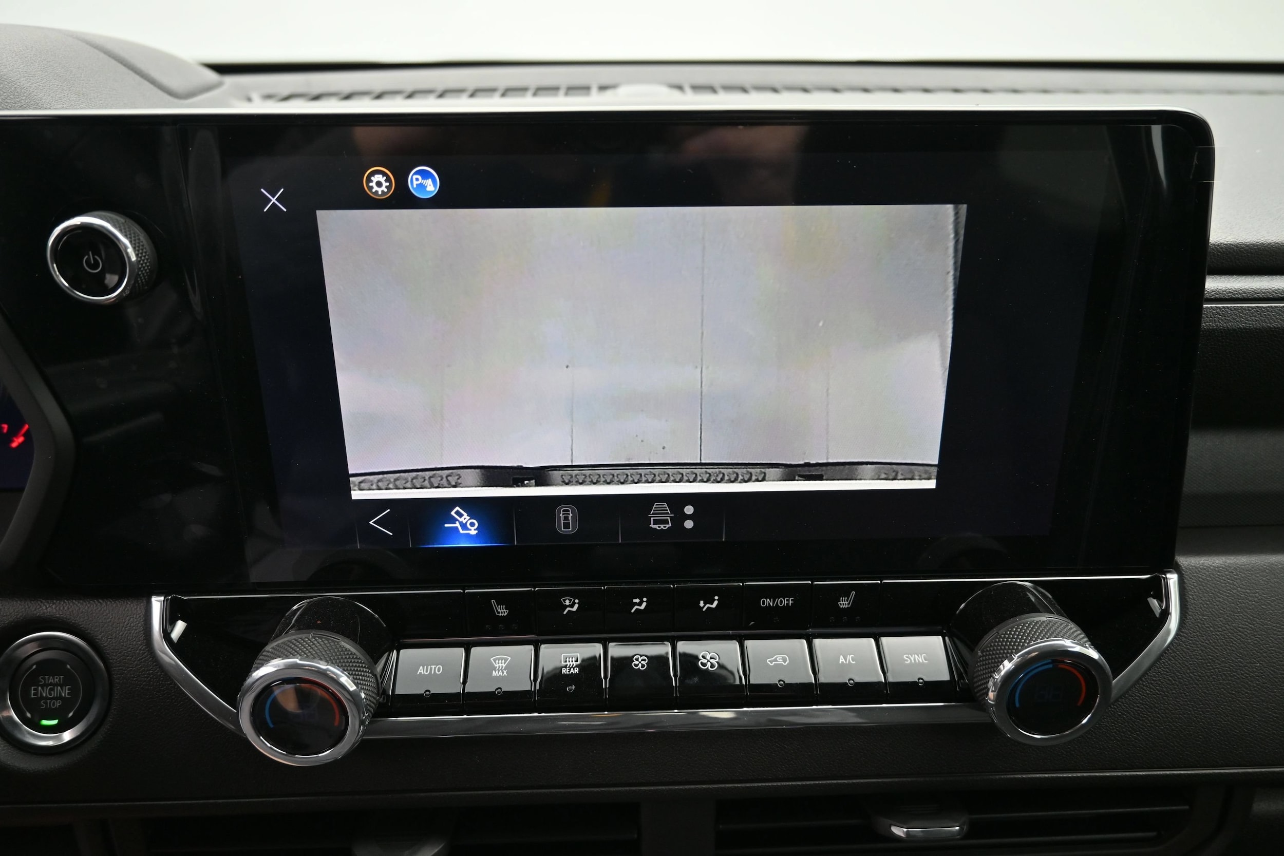 Vehicle thumbnail