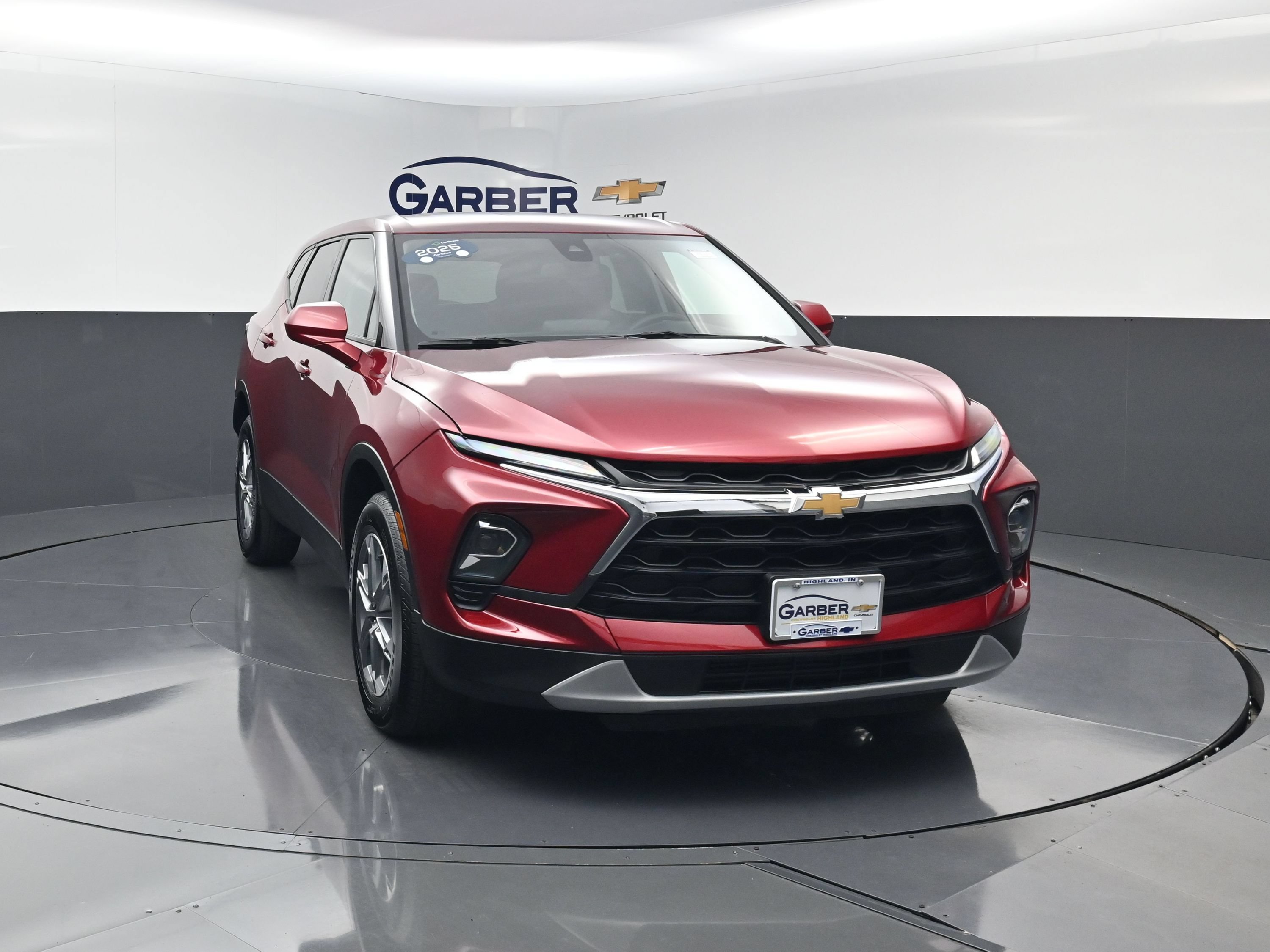 Vehicle thumbnail