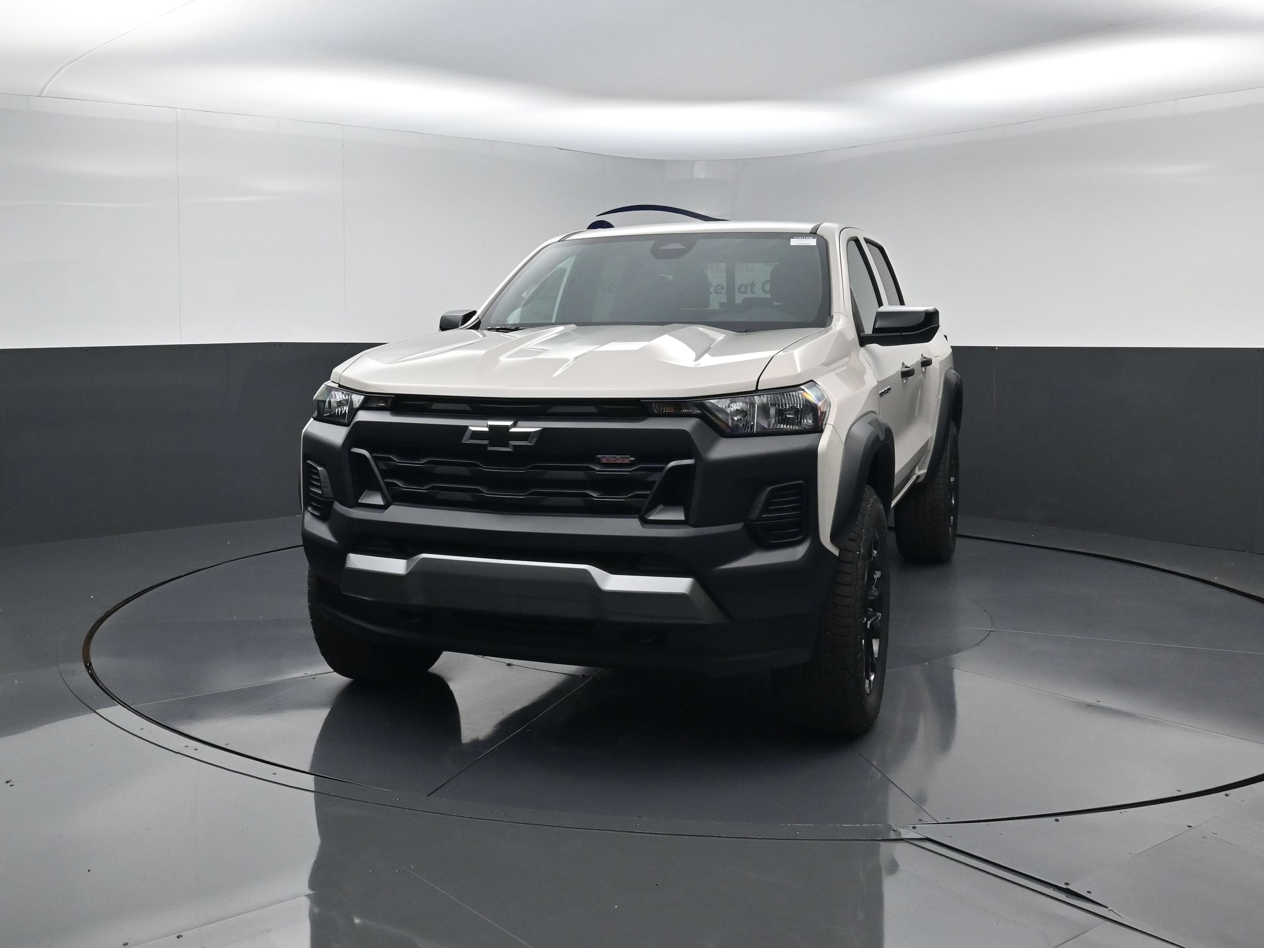 2026 Chevrolet Colorado Trail Boss - Photo 7