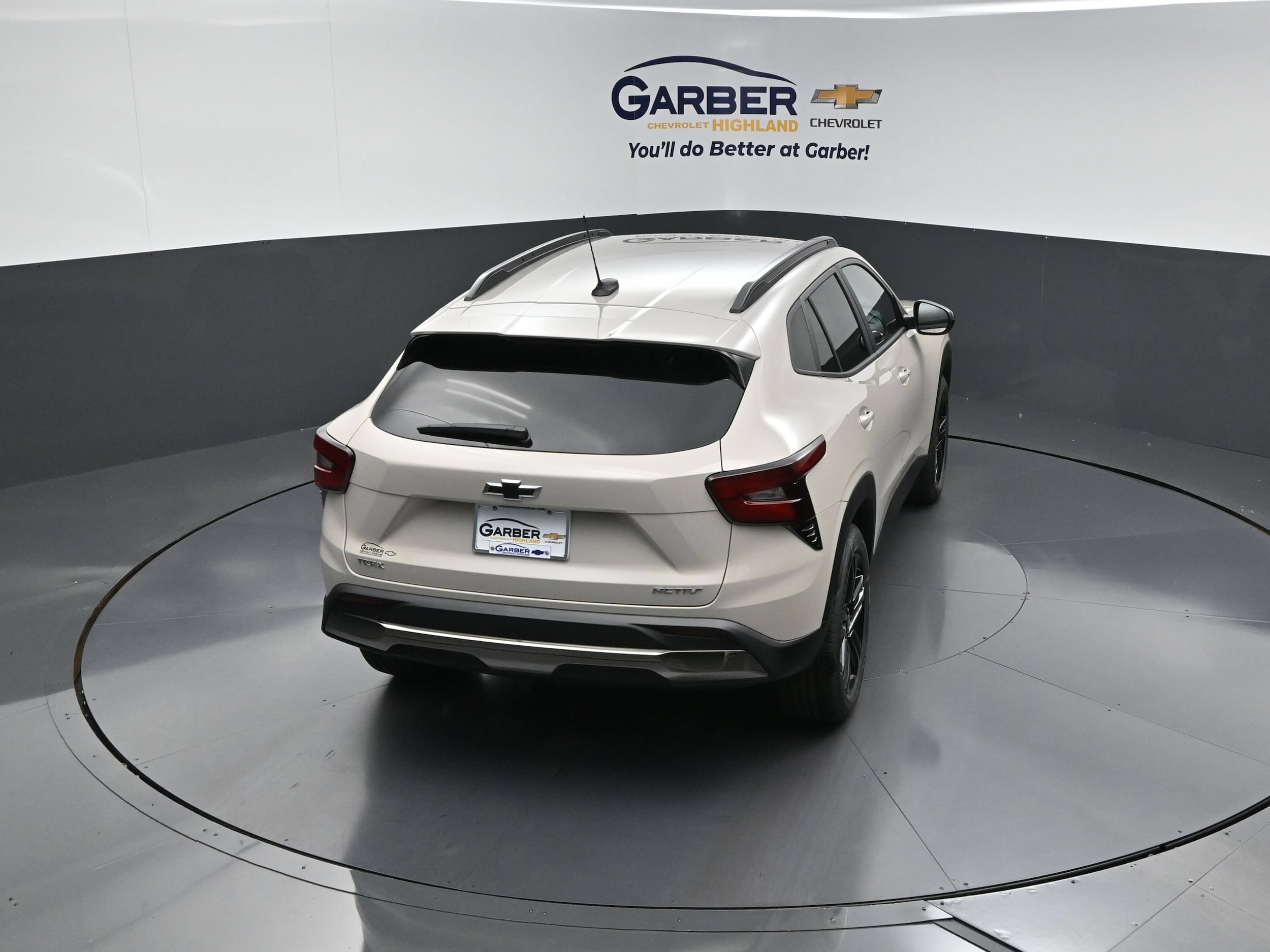 2026 Chevrolet Trax Activ - Photo 14