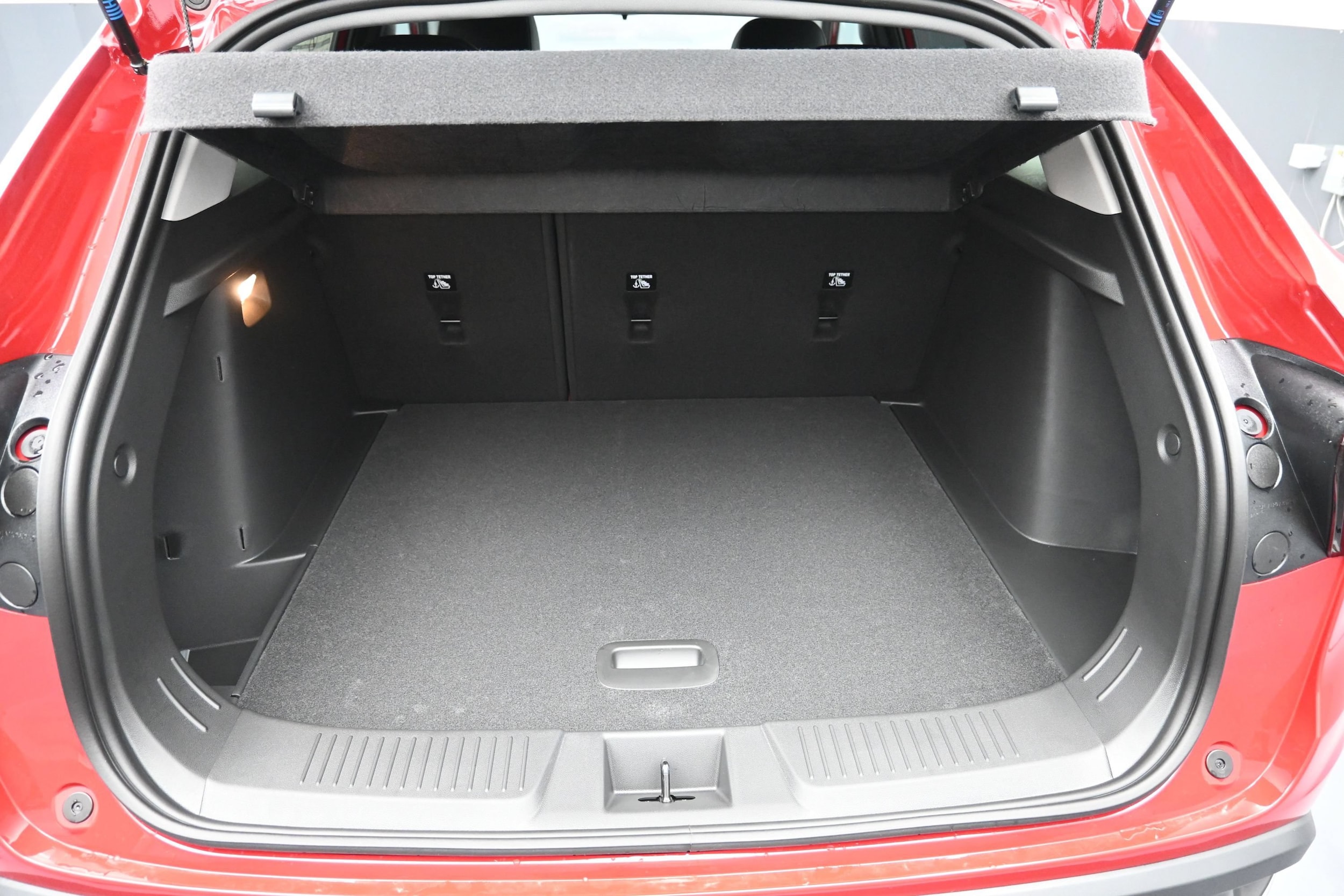 2026 Chevrolet Trax LT - Photo 45