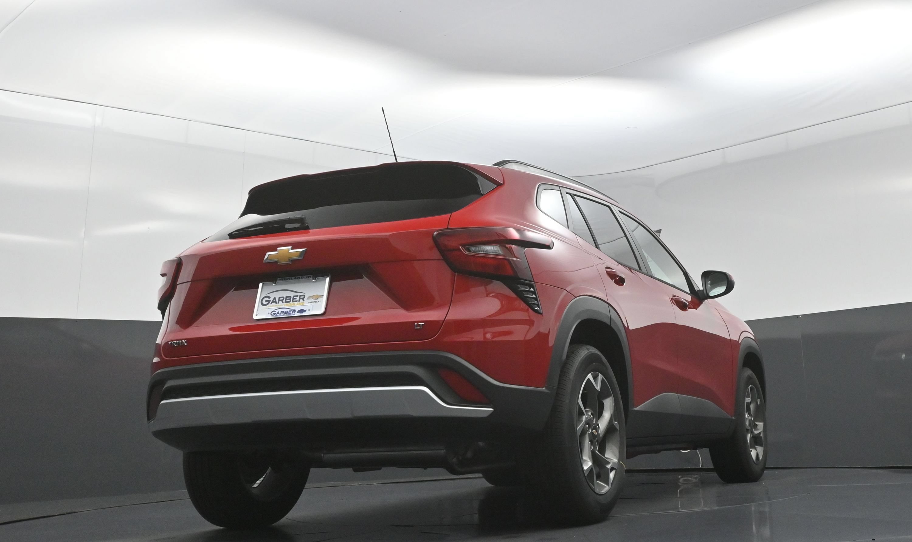 Vehicle thumbnail