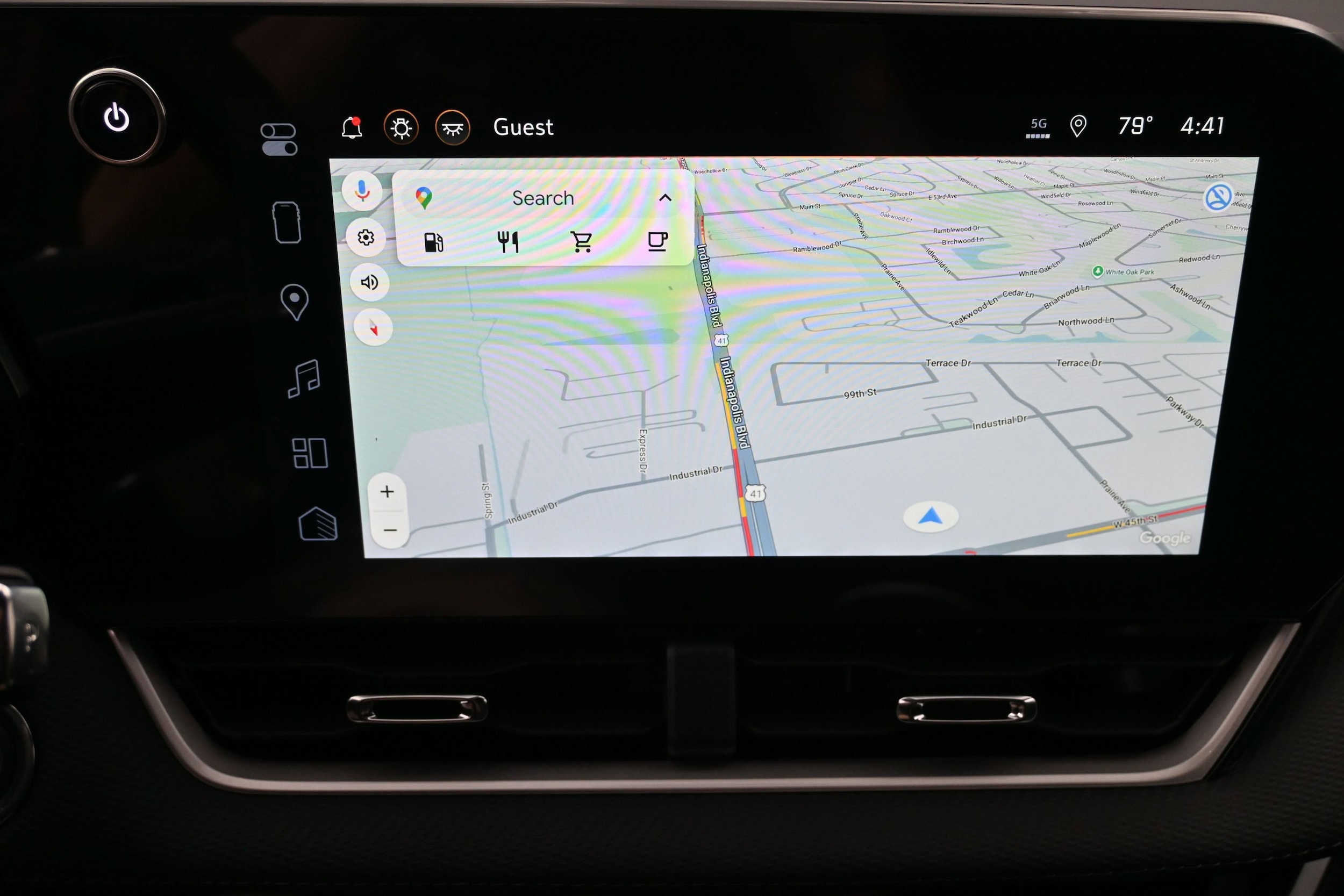 2026 Chevrolet Equinox LT - Photo 35