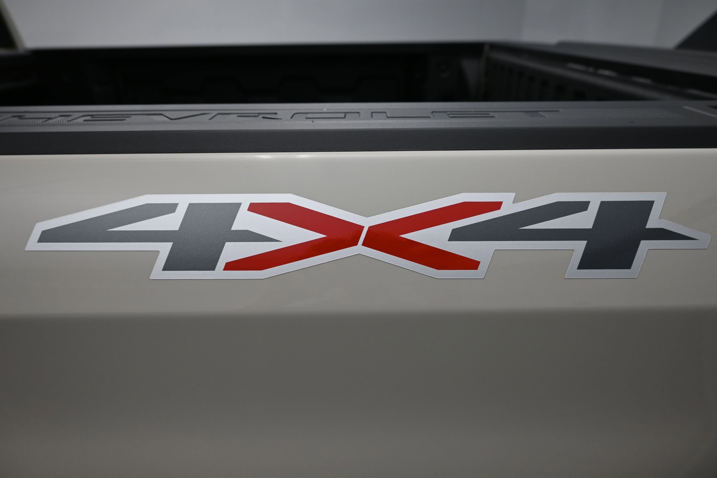 2026 Chevrolet Silverado 1500 RST - Photo 56