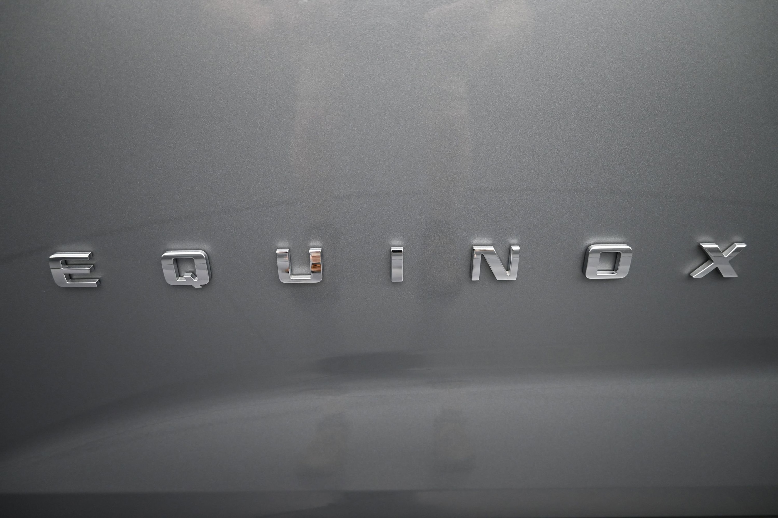 2026 Chevrolet Equinox LT - Photo 52