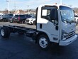 Chevrolet Low Cab Forward 4500