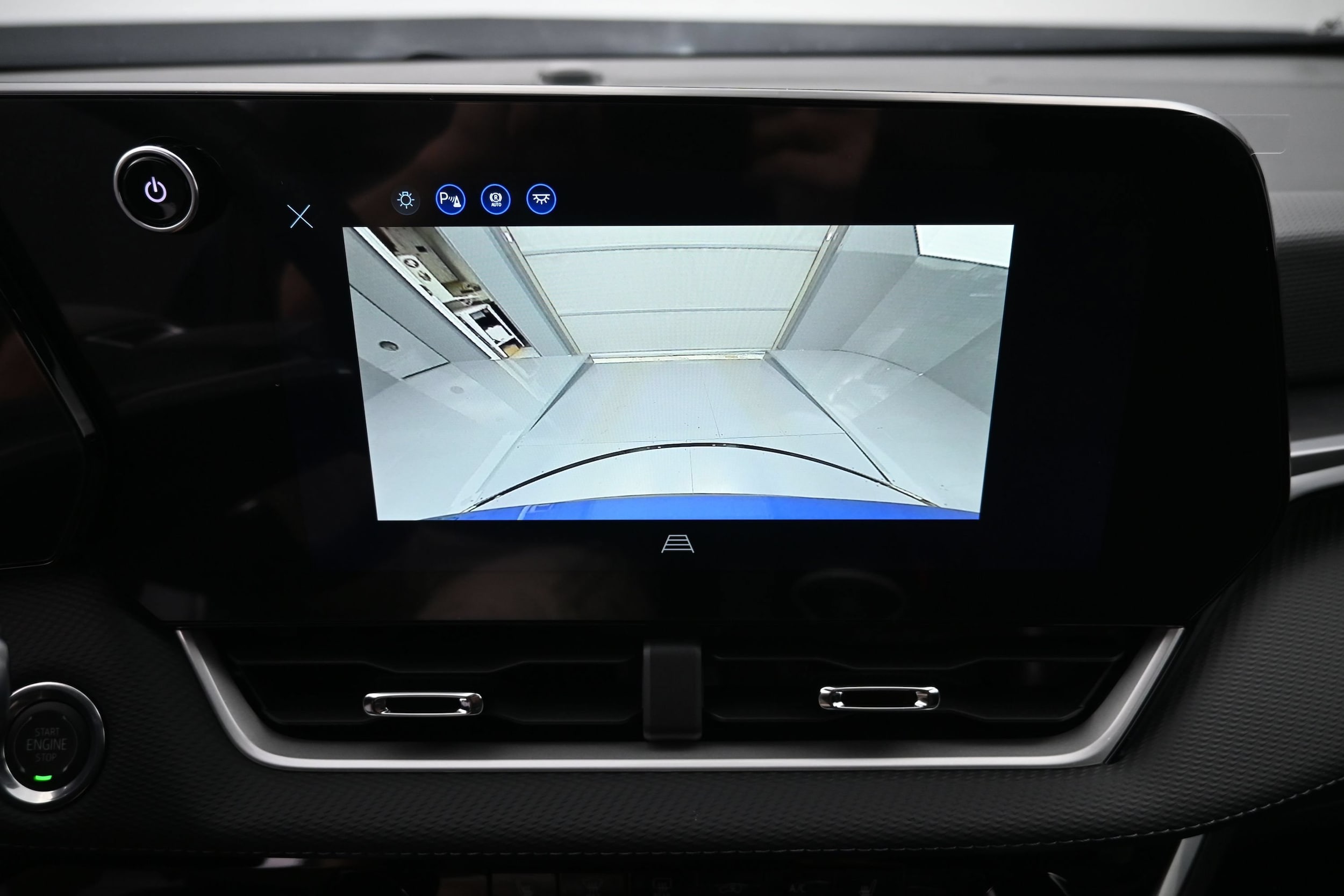 2027 Chevrolet Equinox LT - Photo 36