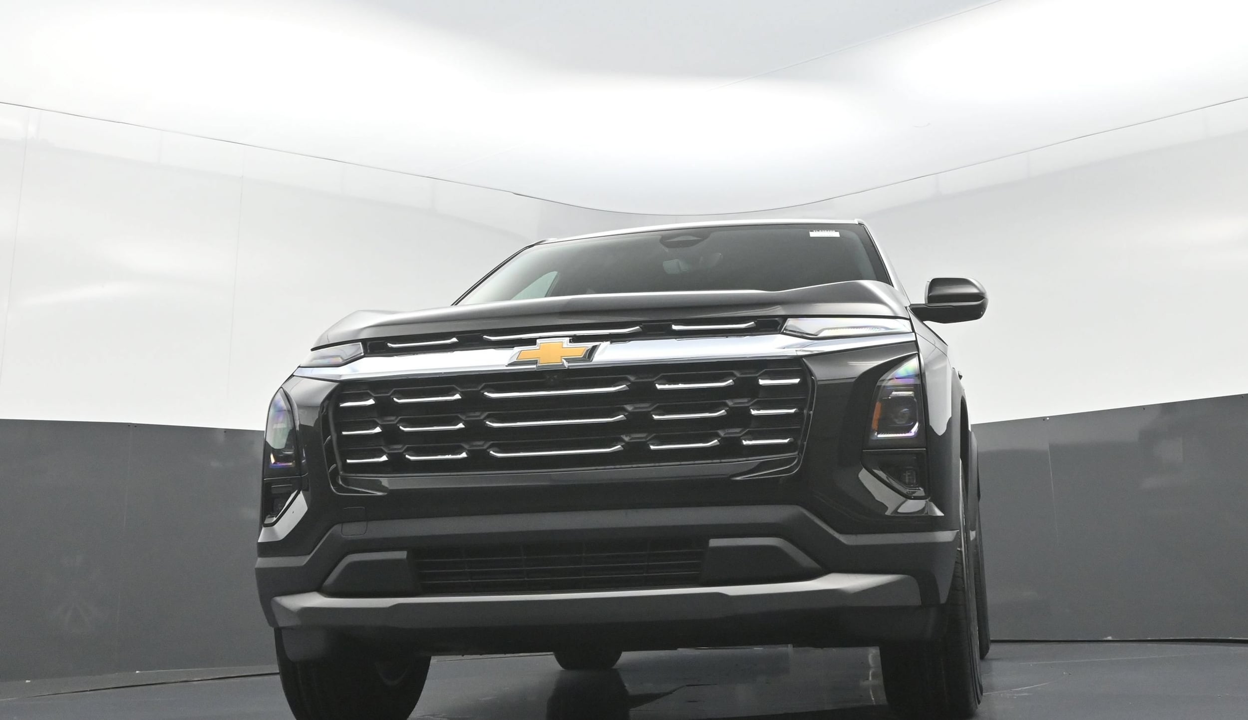 2026 Chevrolet Equinox LT - Photo 10