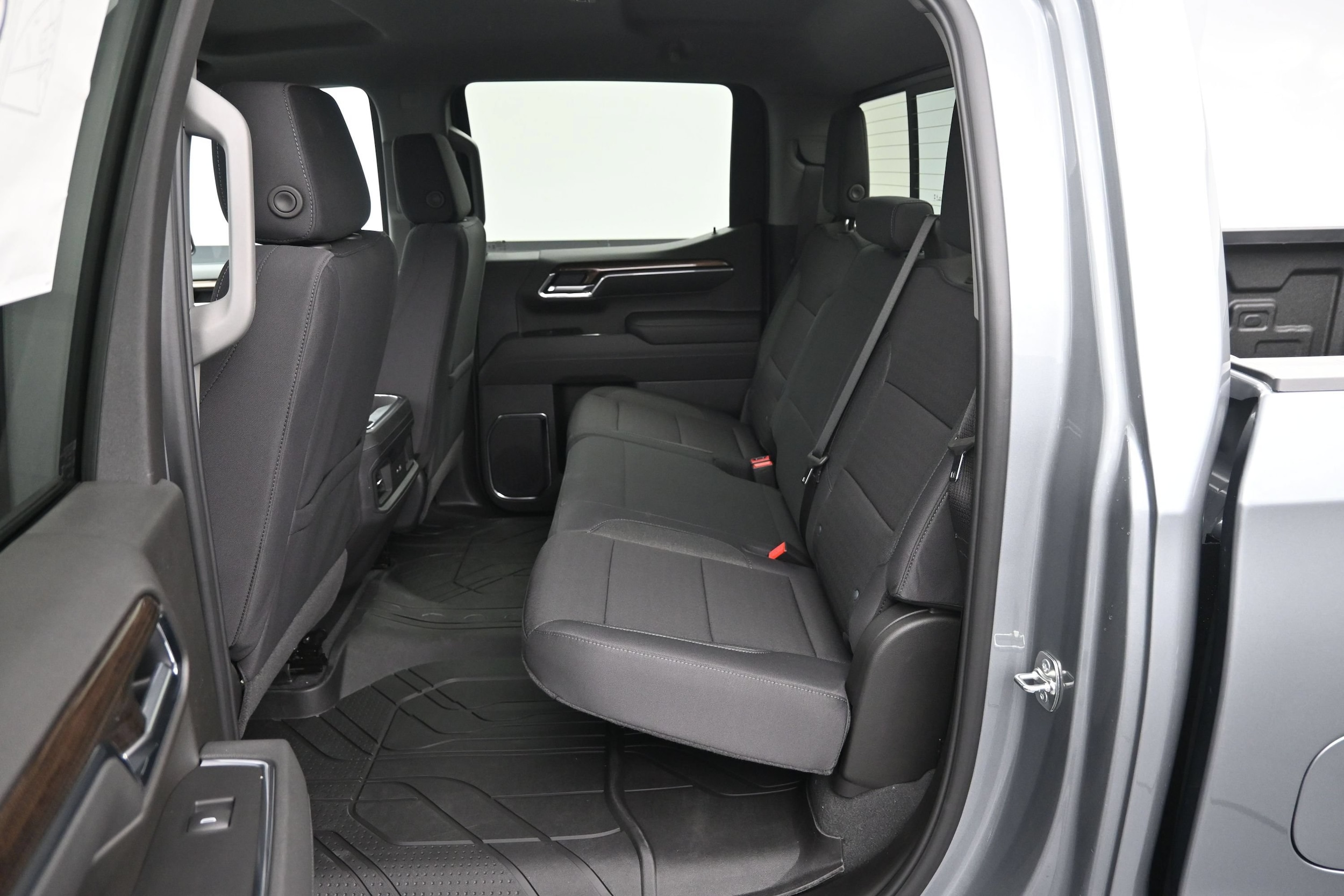 2026 Chevrolet Silverado 1500 LT - Photo 51