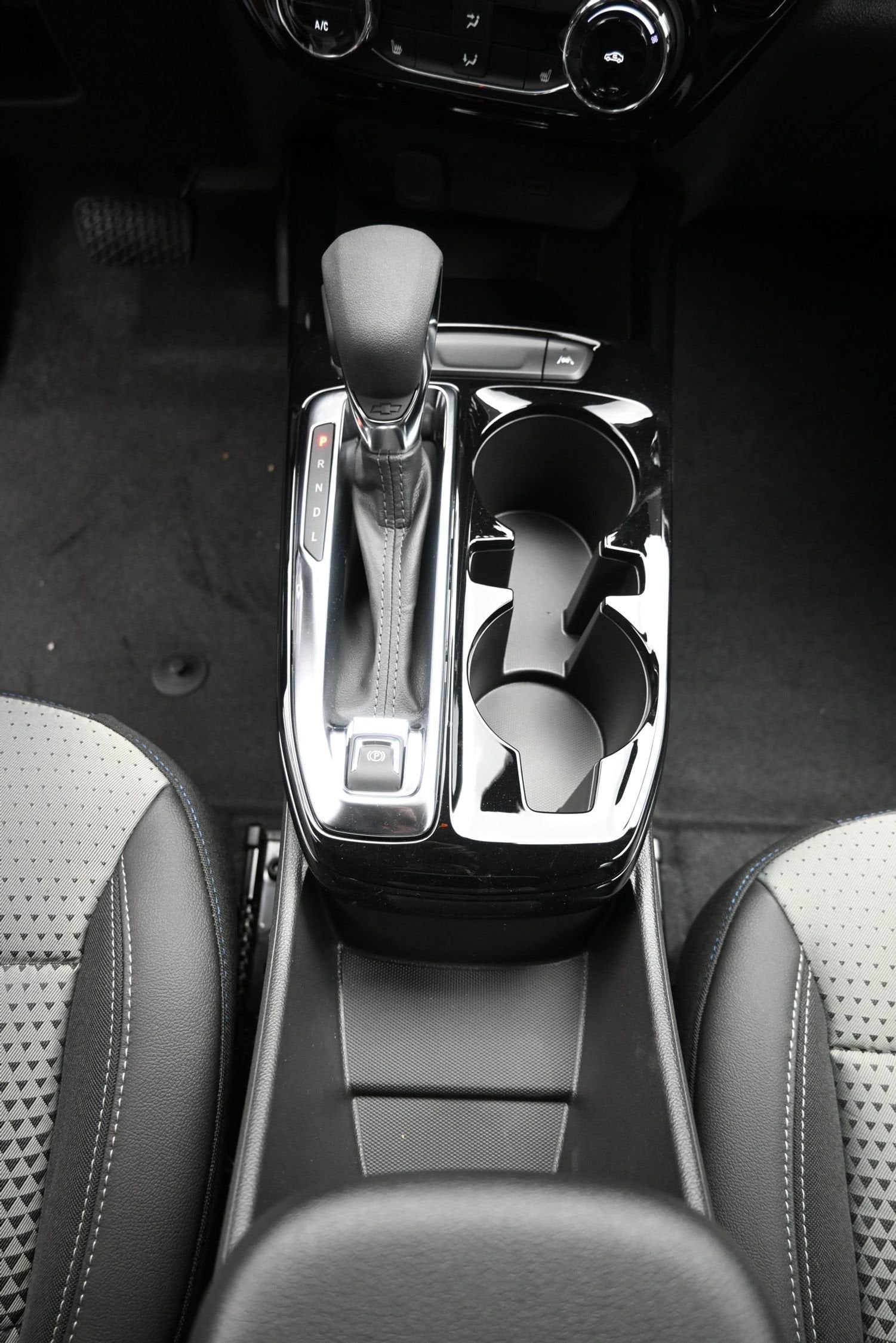 2026 Chevrolet Trax LT - Photo 39