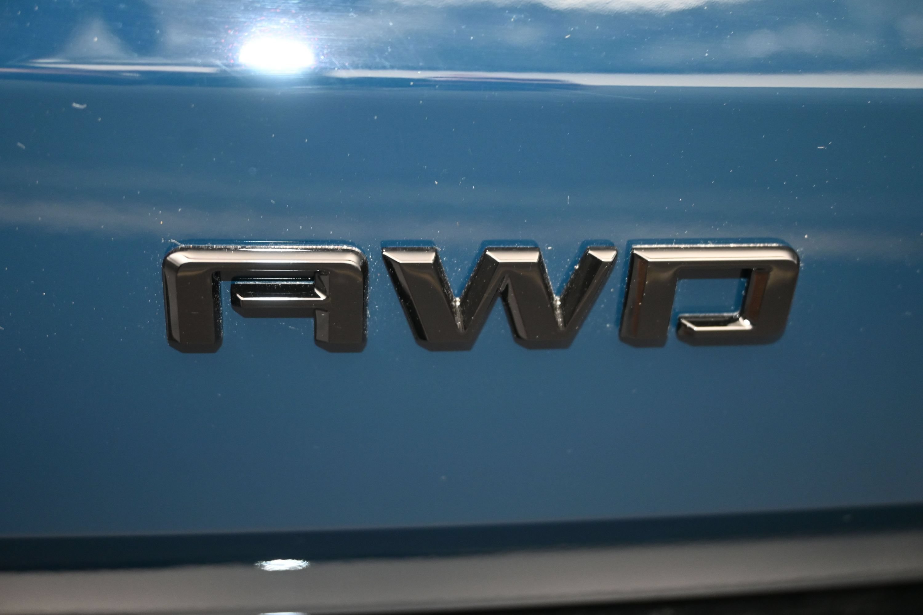 Vehicle thumbnail
