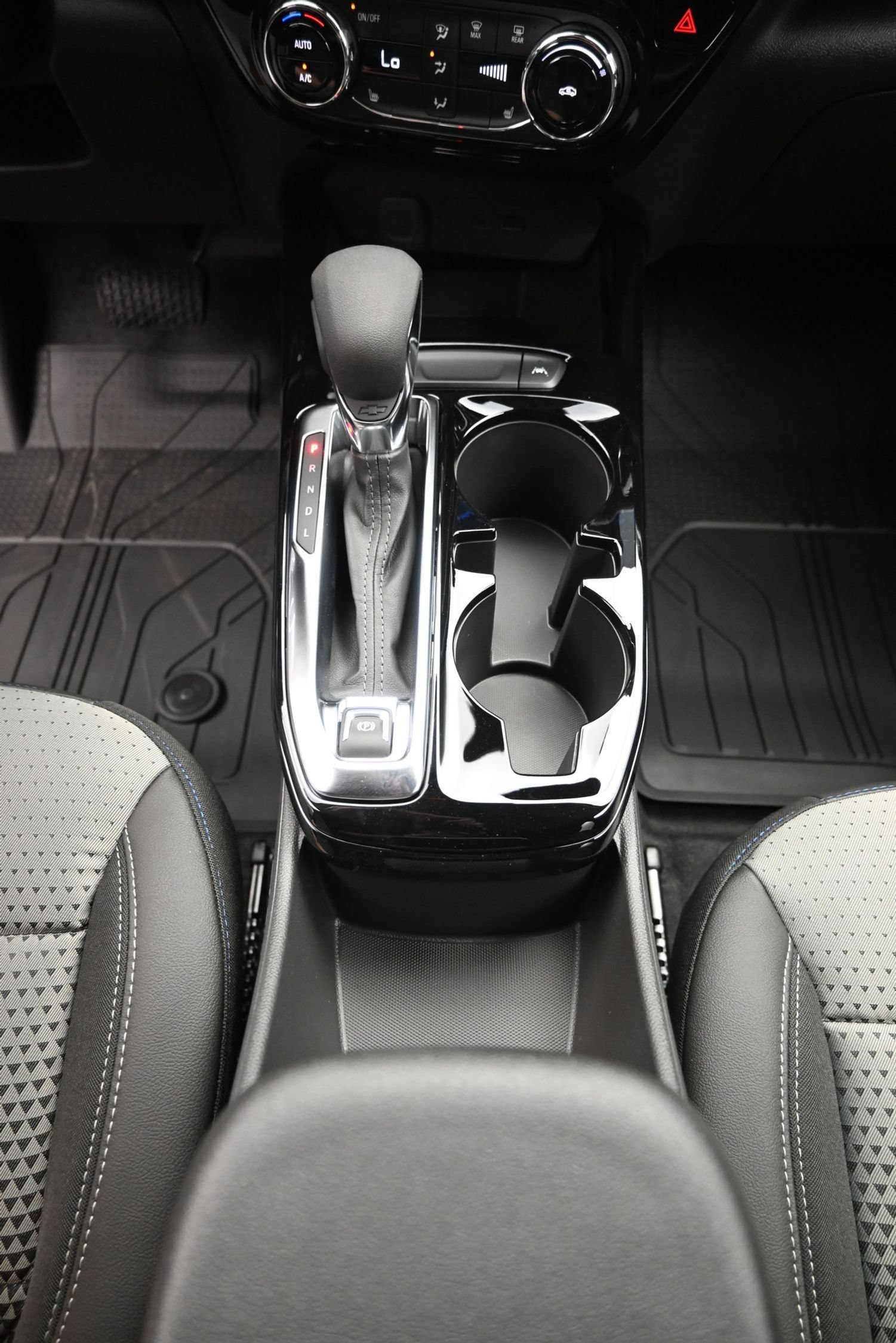 2026 Chevrolet Trax LT - Photo 40