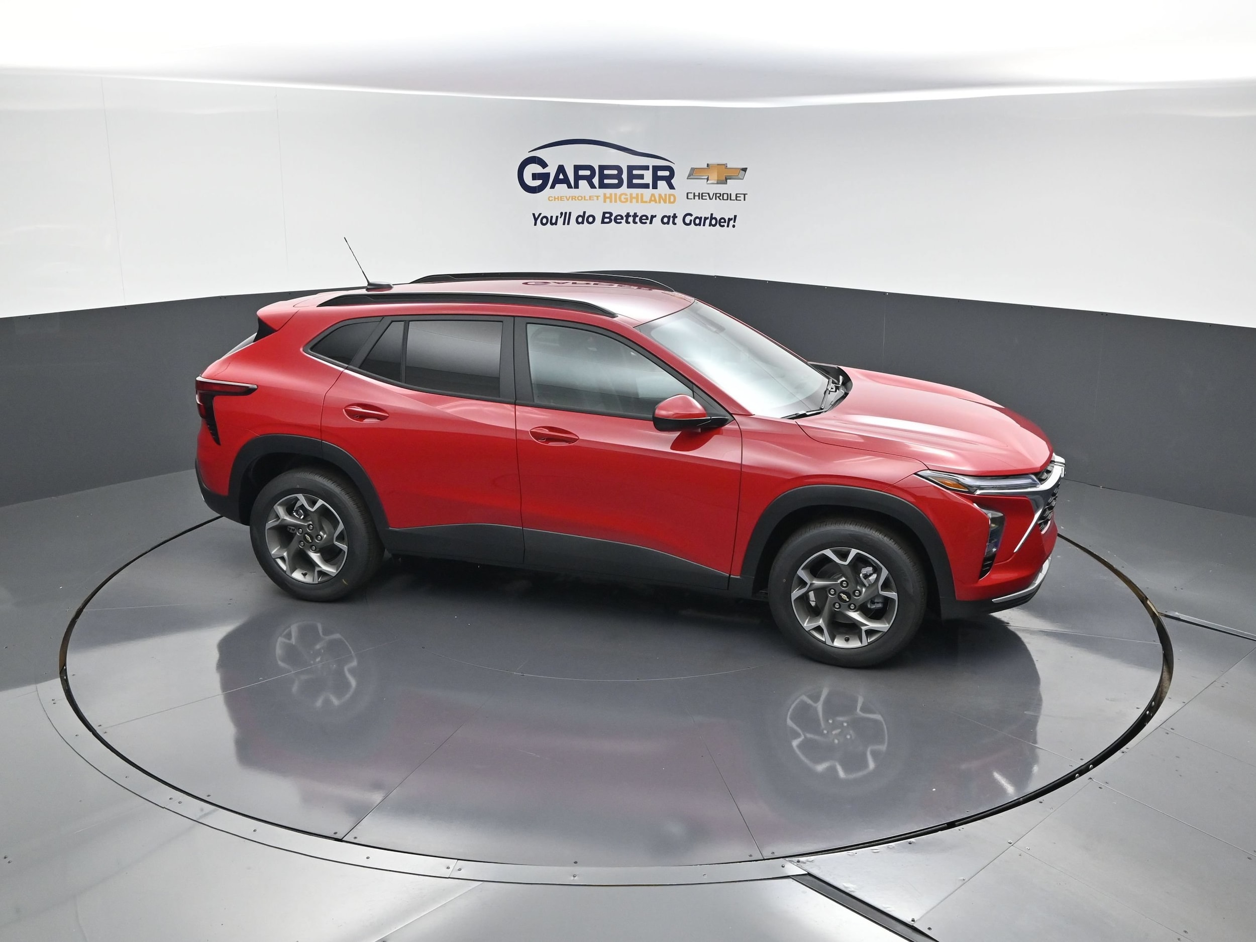 2026 Chevrolet Trax LT - Photo 15