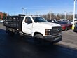 Chevrolet Silverado 4500 HD