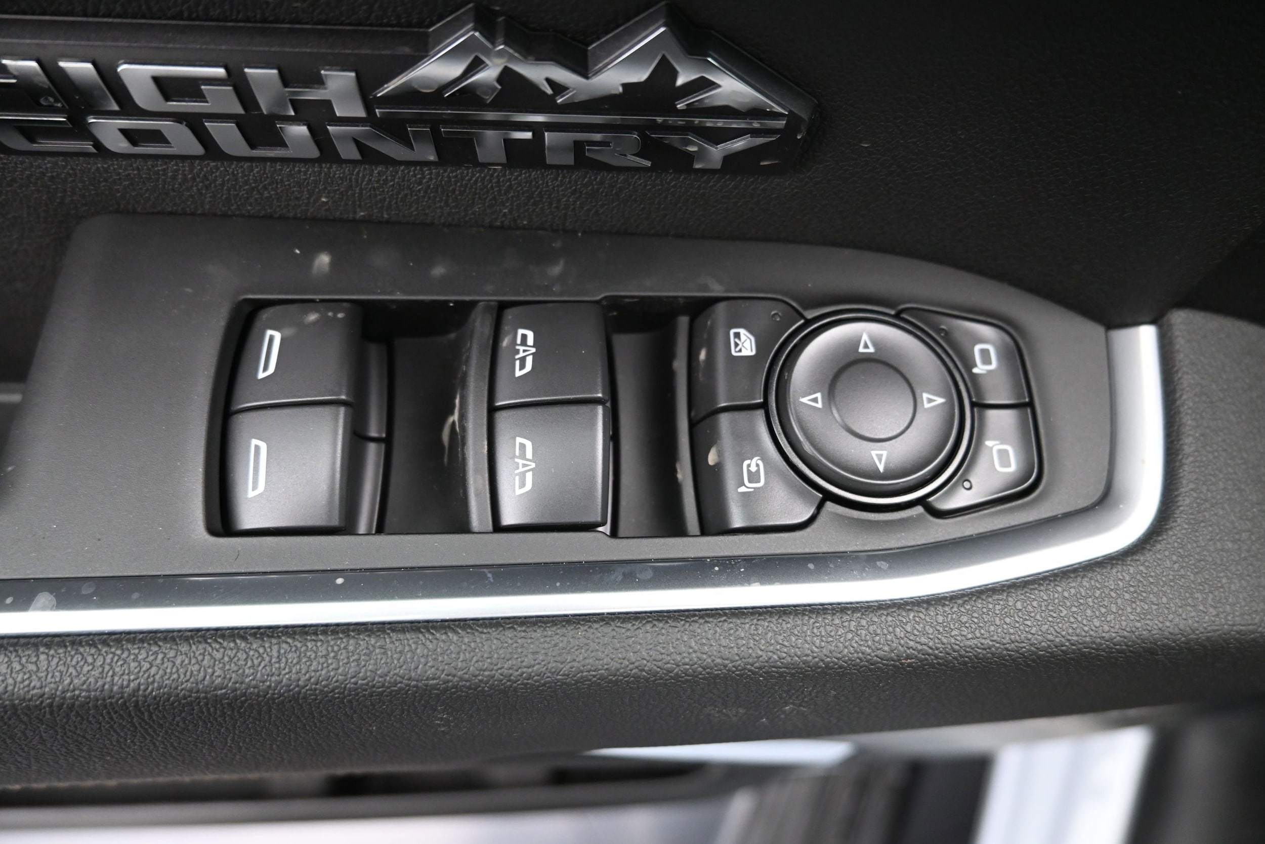 2026 Chevrolet Silverado 1500 High Country - Photo 26