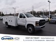 Chevrolet Silverado 4500 HD