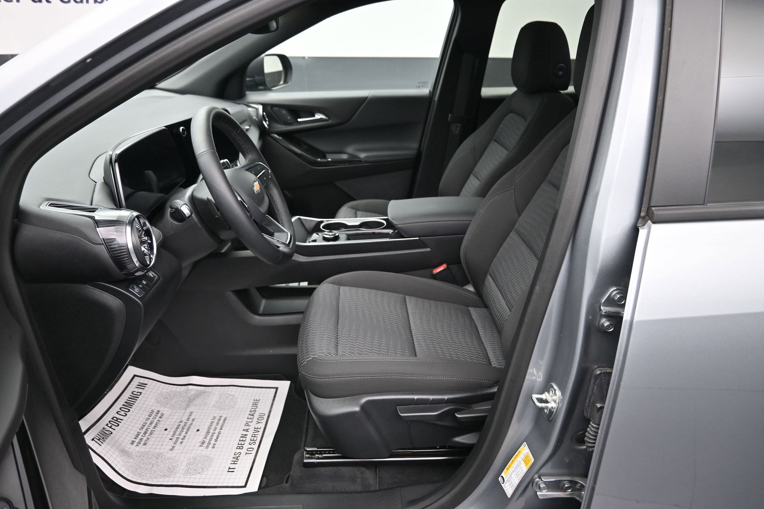2026 Chevrolet Equinox LT - Photo 20