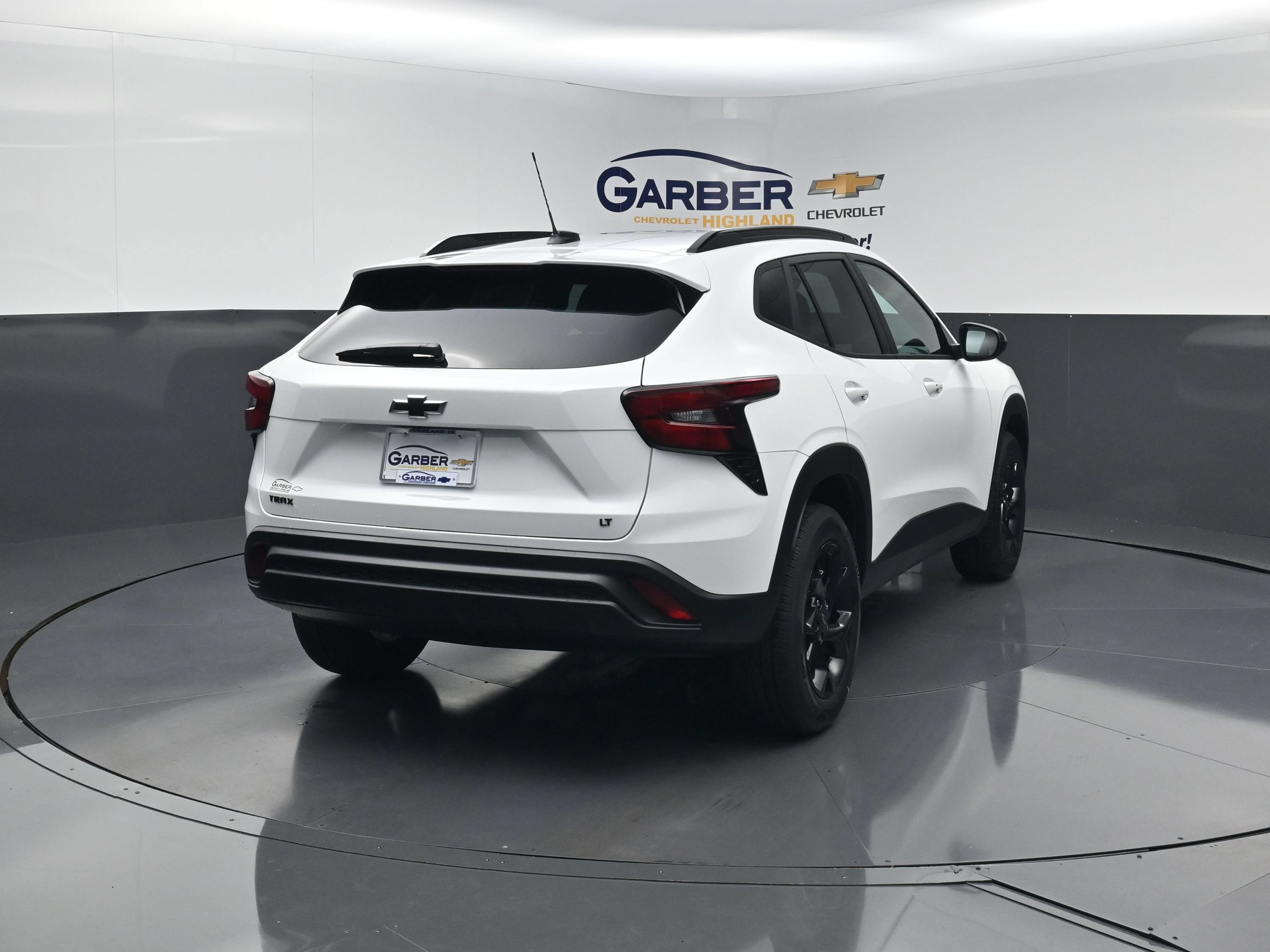 Vehicle thumbnail