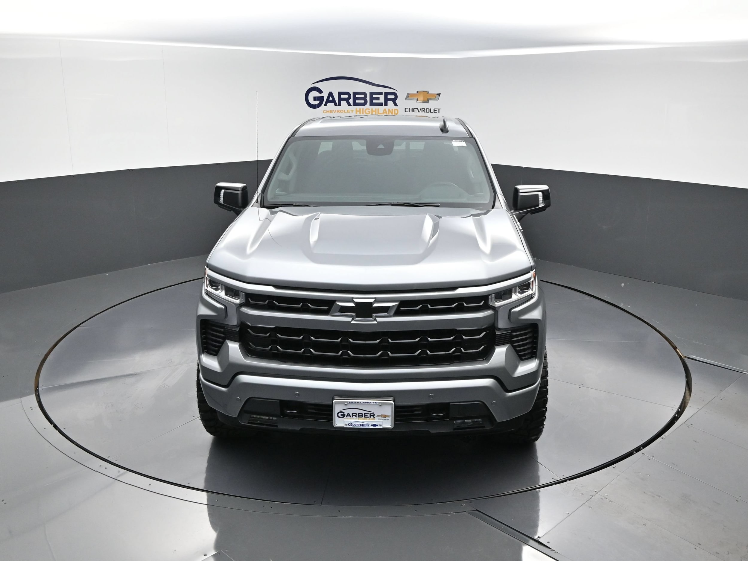 2026 Chevrolet Silverado 1500 RST - Photo 16