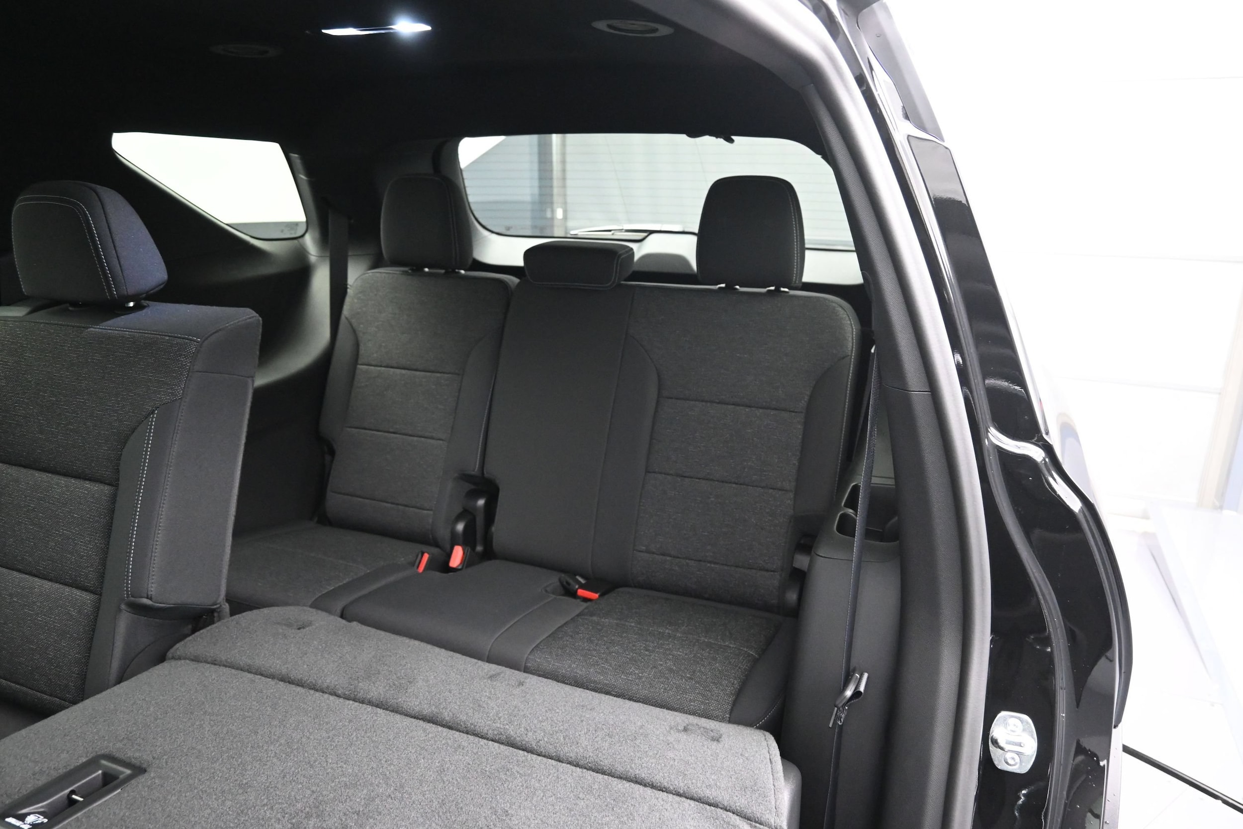 2026 Chevrolet Traverse LT - Photo 53
