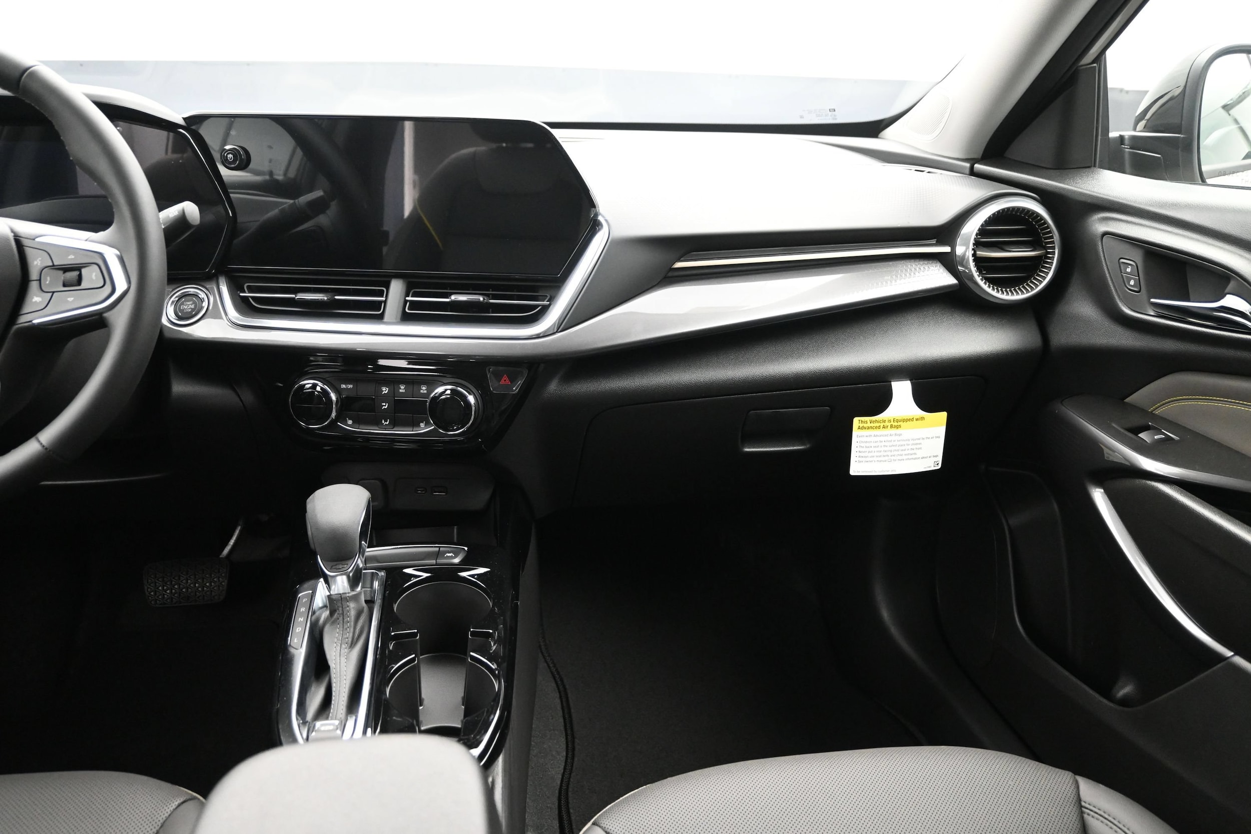 2026 Chevrolet Trax Activ - Photo 18